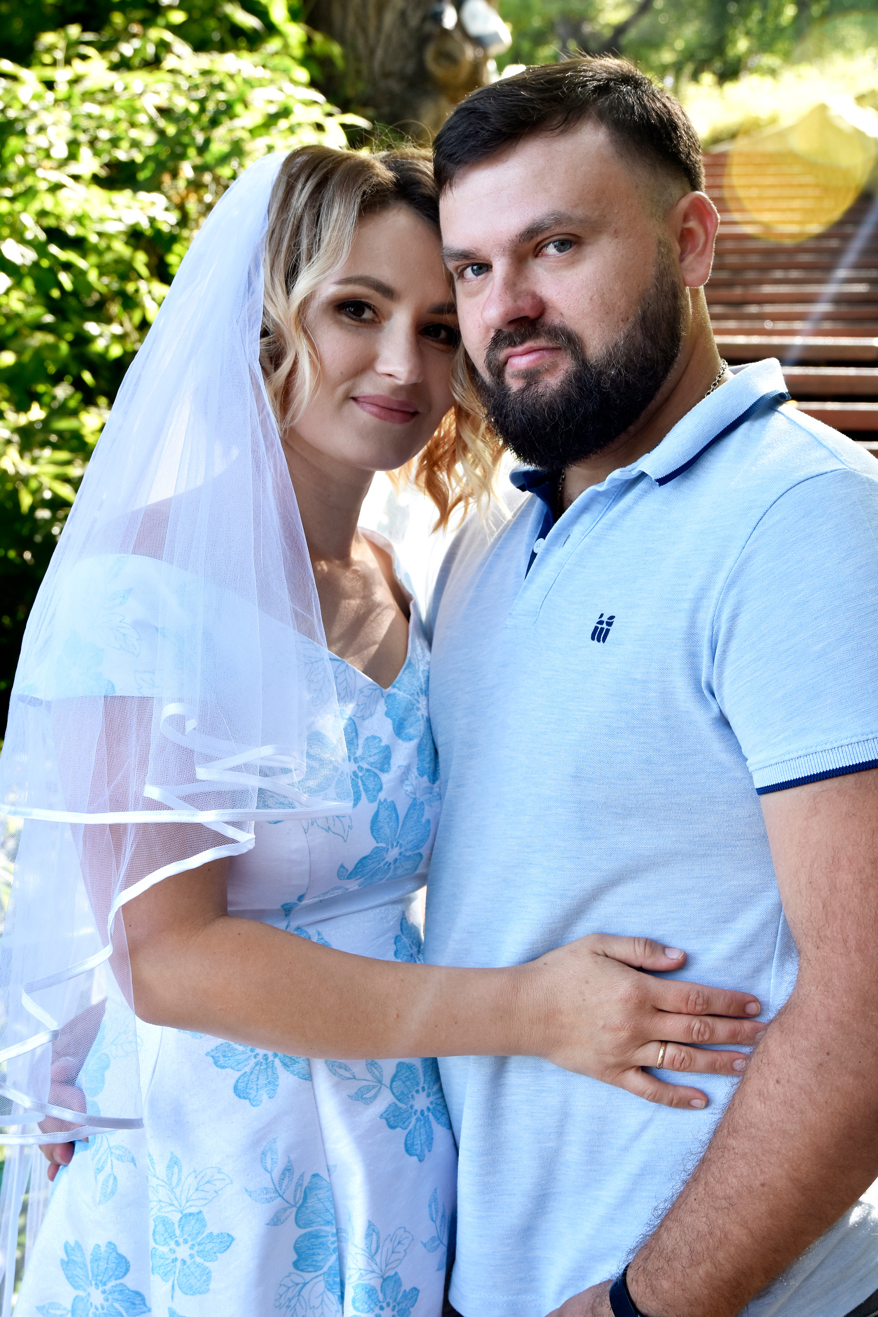 Свадебный фотограф в Самаре и Самарской области