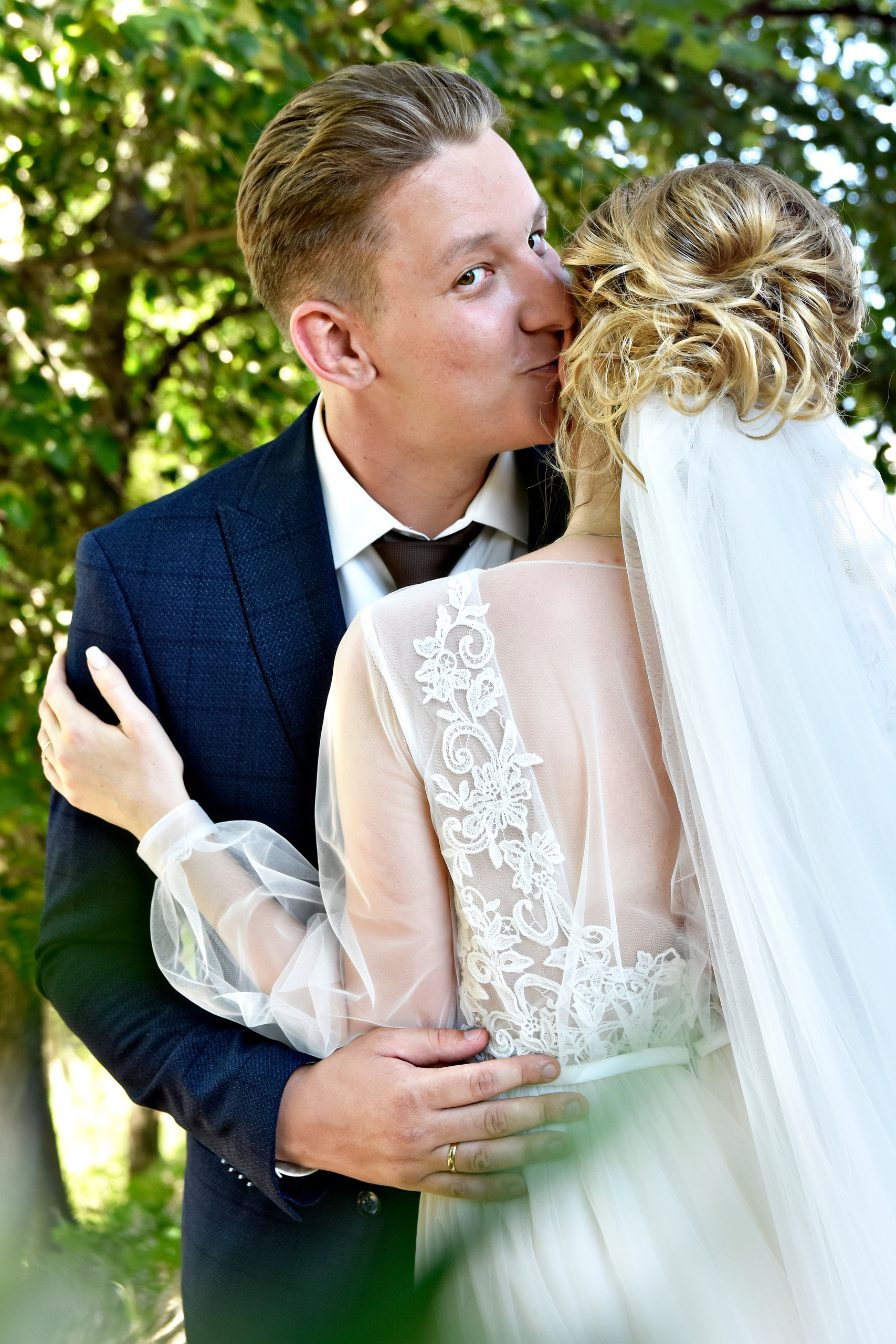 Свадебный фотограф в Самаре и Самарской области