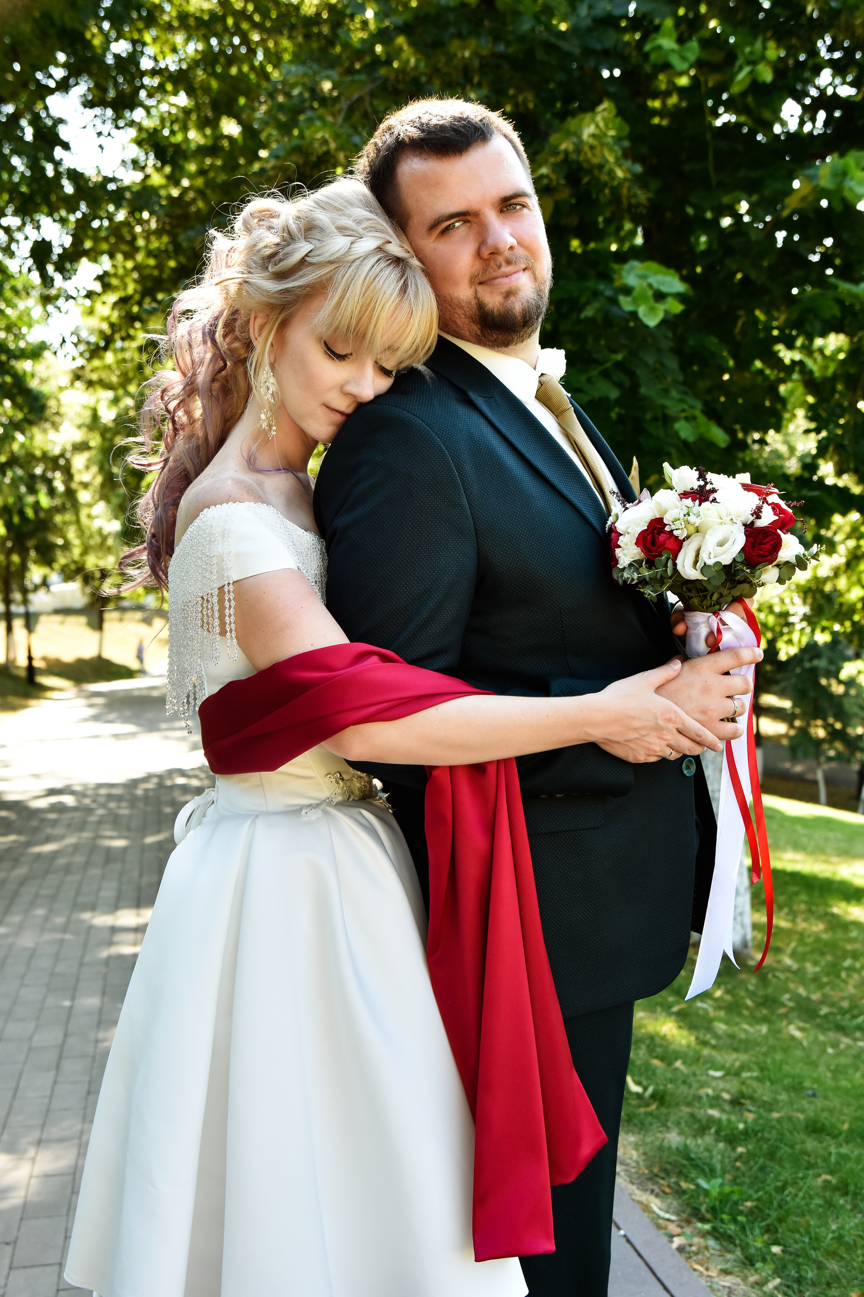 Семейный фотограф в Самаре Мария Компаниец