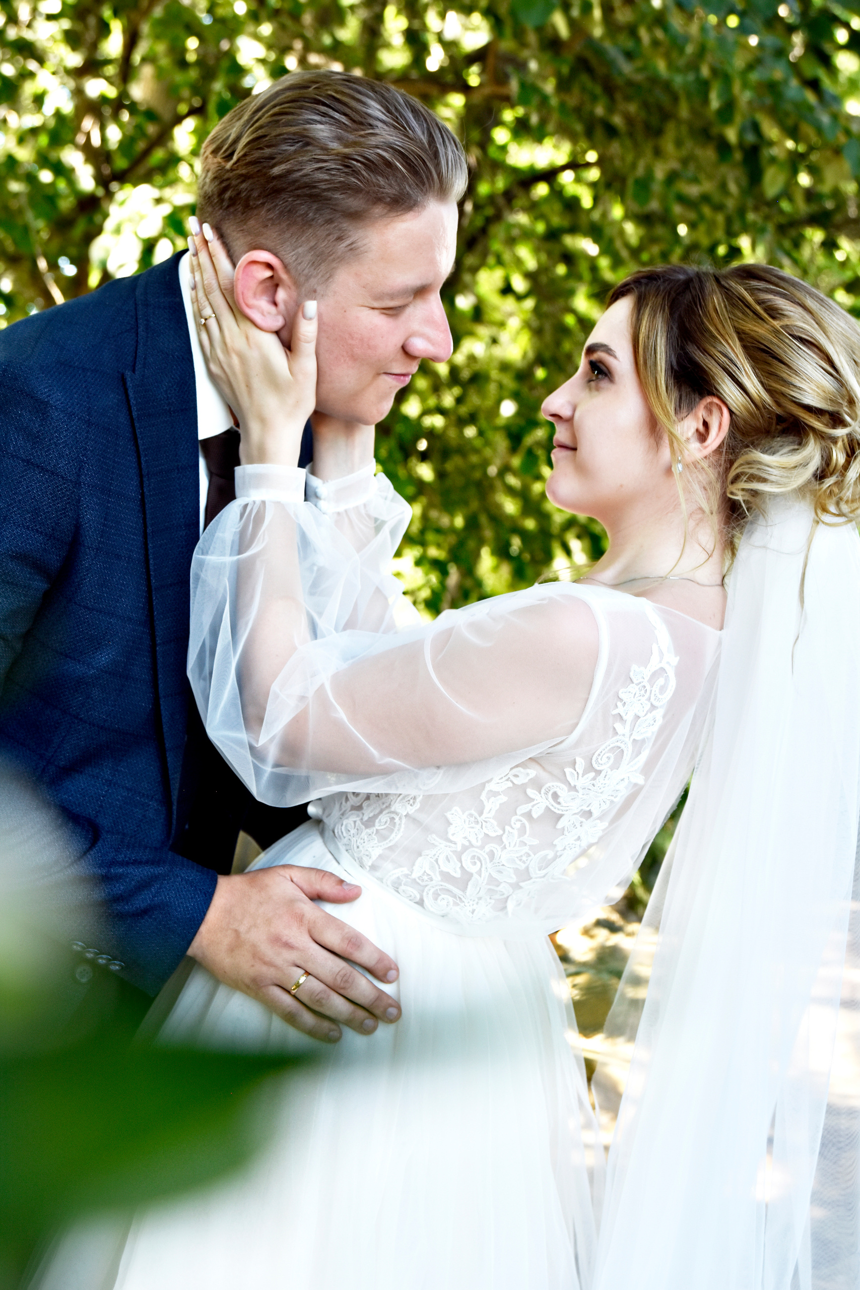 Семейный фотограф в Самаре Мария Компаниец