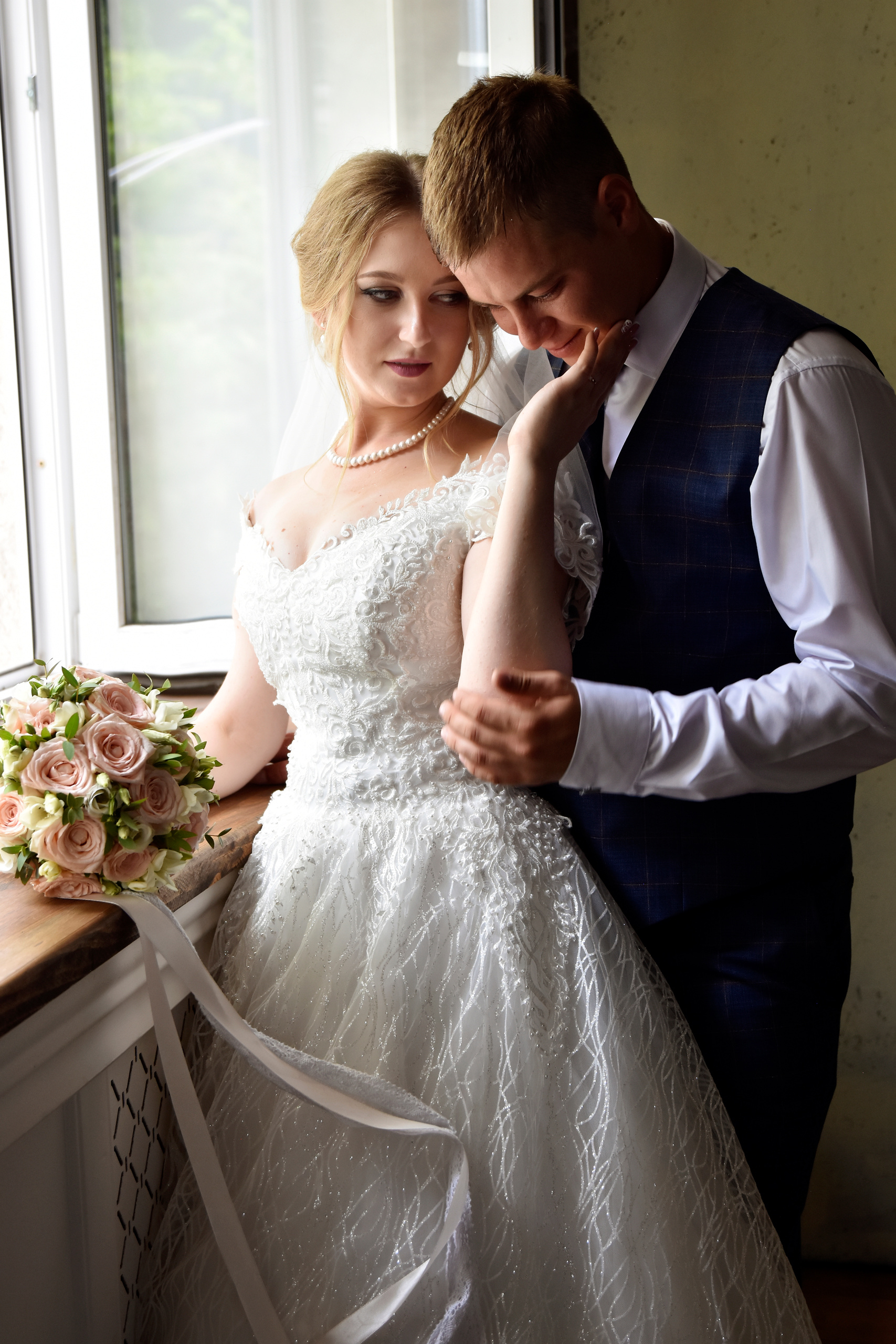 Свадебный фотограф в Самаре и Самарской области