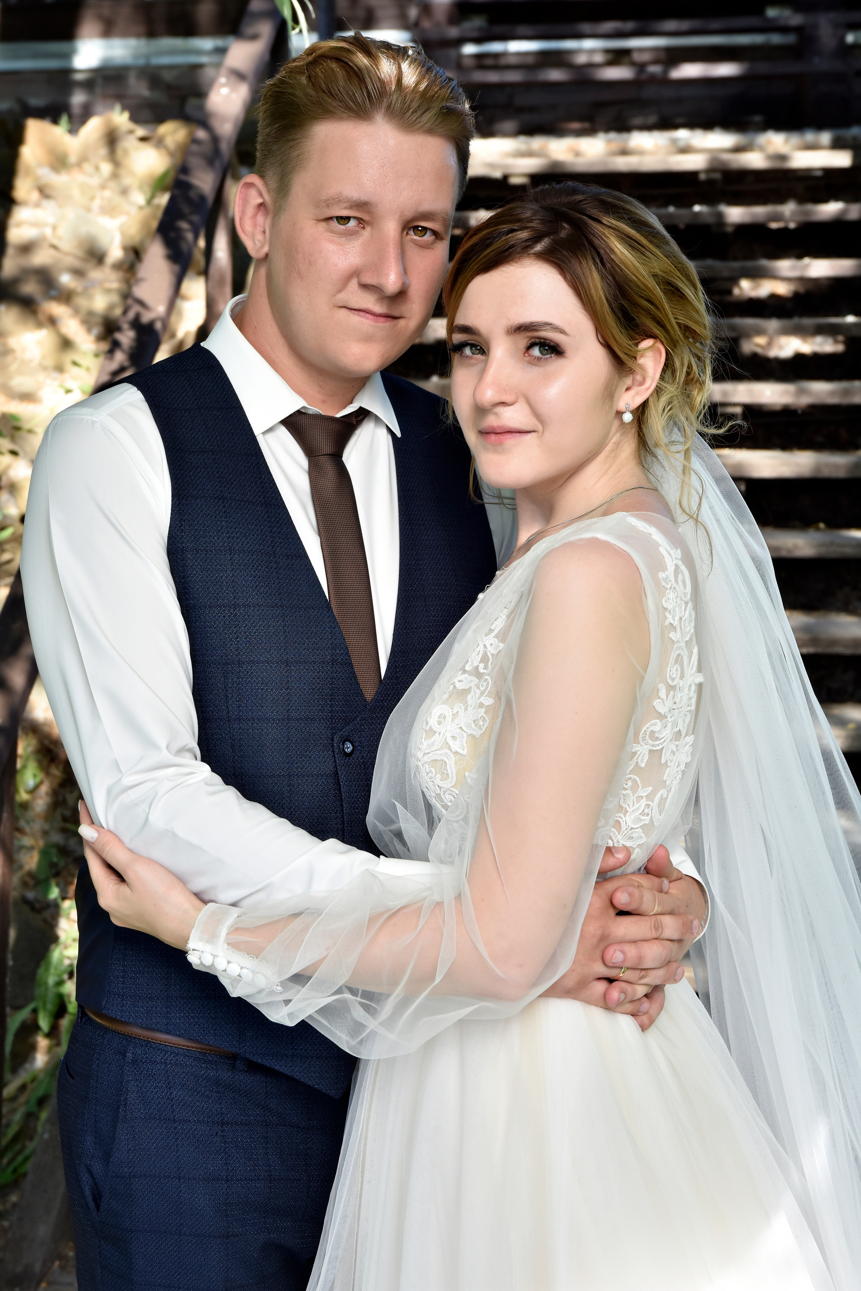 Свадебный фотограф в Самаре и Самарской области