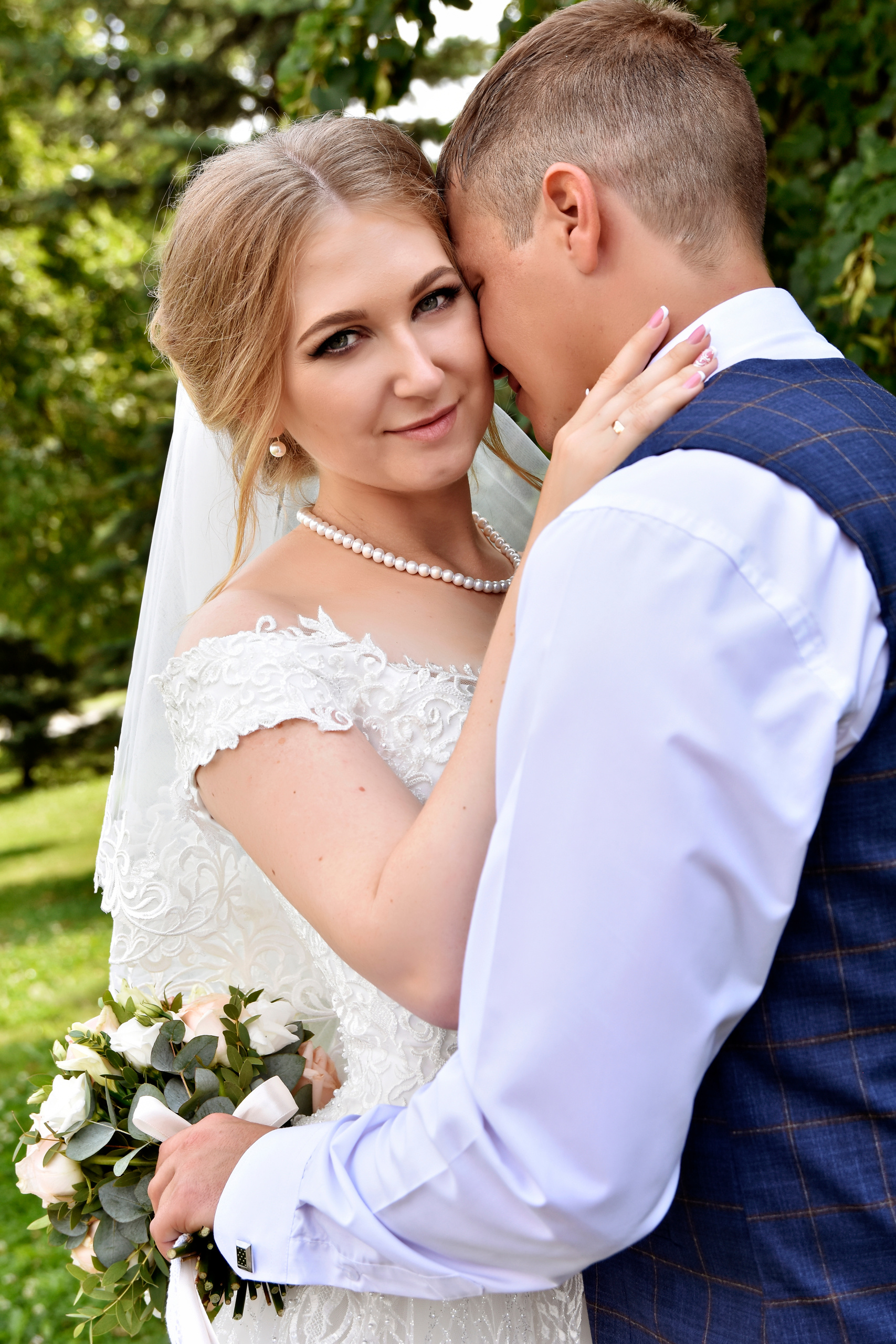 Свадебный фотограф в Самаре и Самарской области