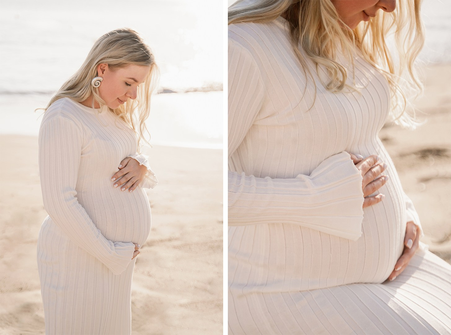 фотограф в Фуджейре, фотосессия на пляже ОАЭ