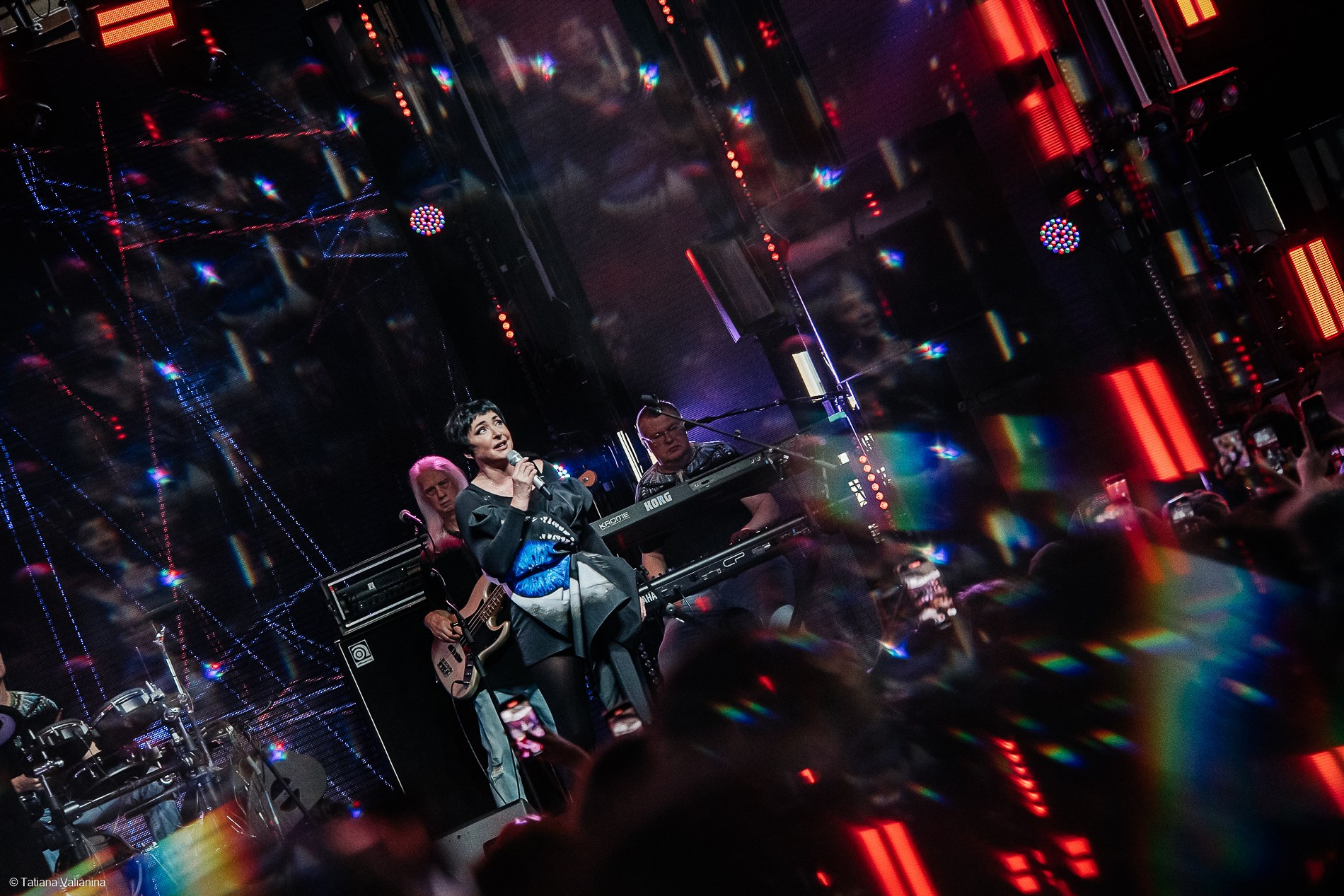 Репортажный фотограф Татьяна Вальянина