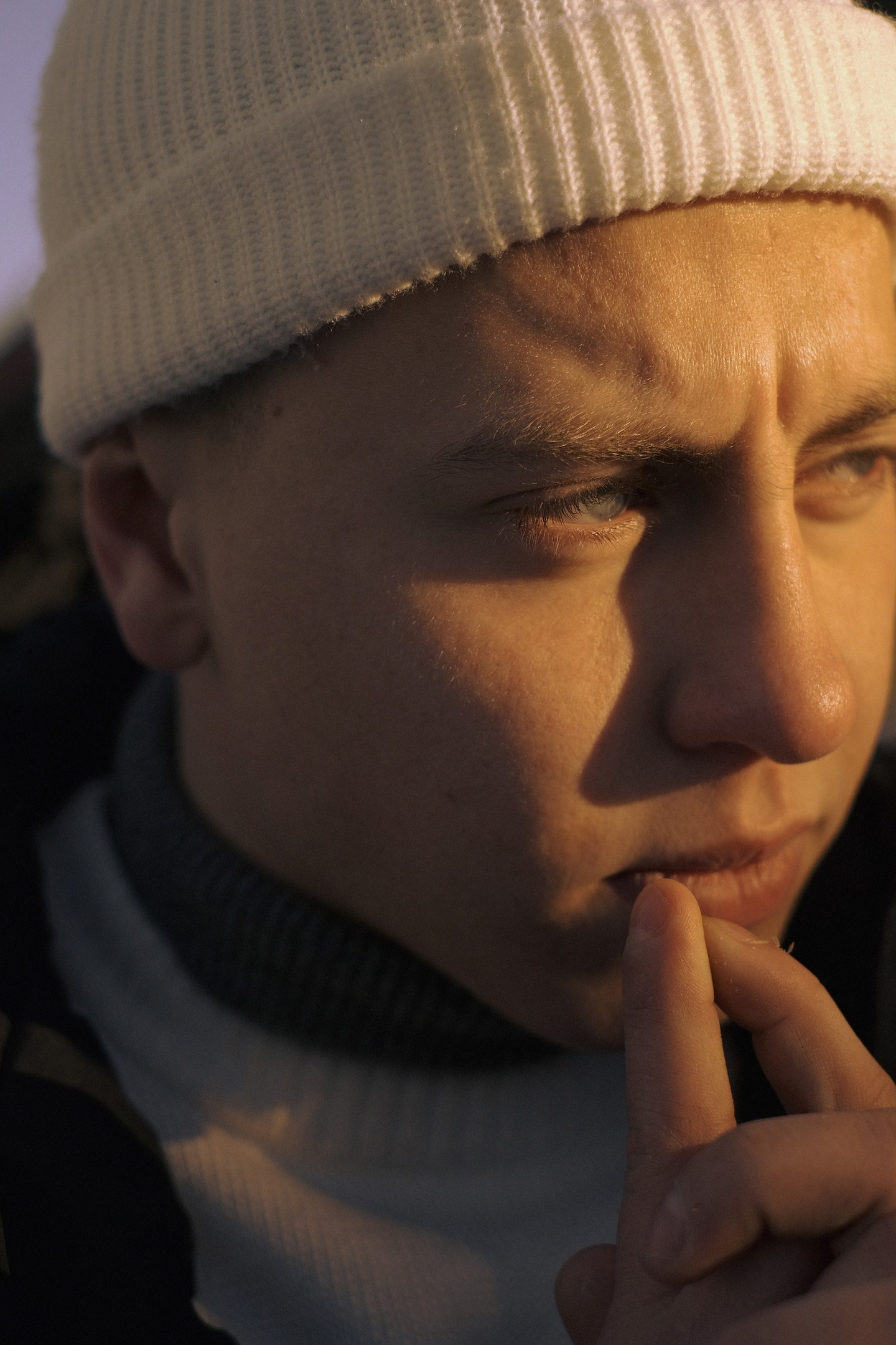 Гну свою линию | фотографирую в Тамбове и области