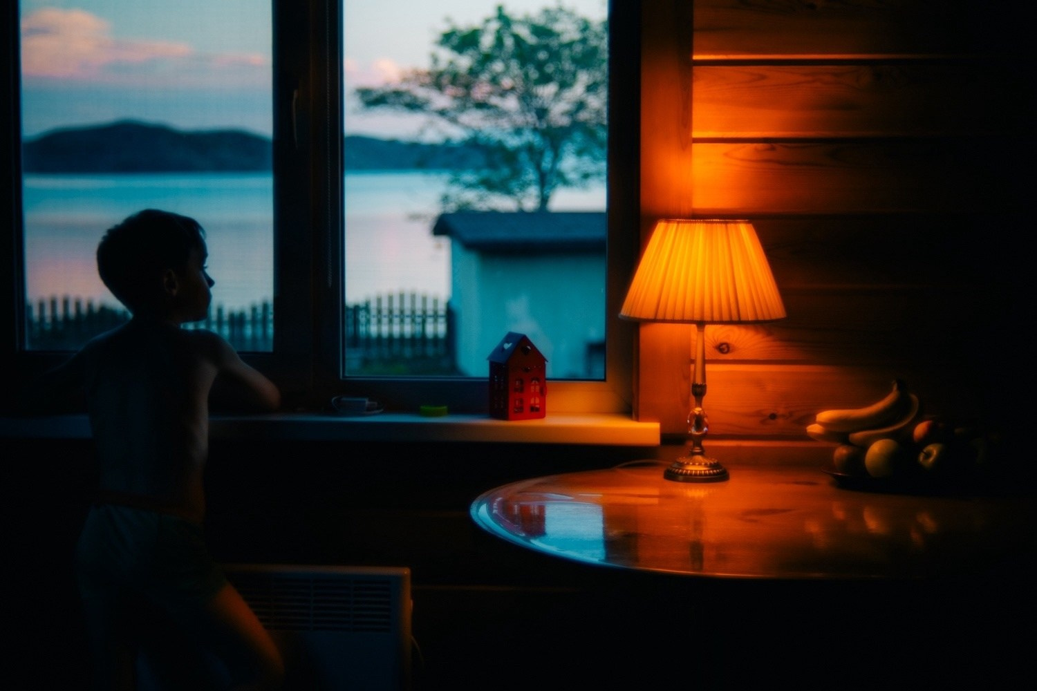 Юлия Кандаурова