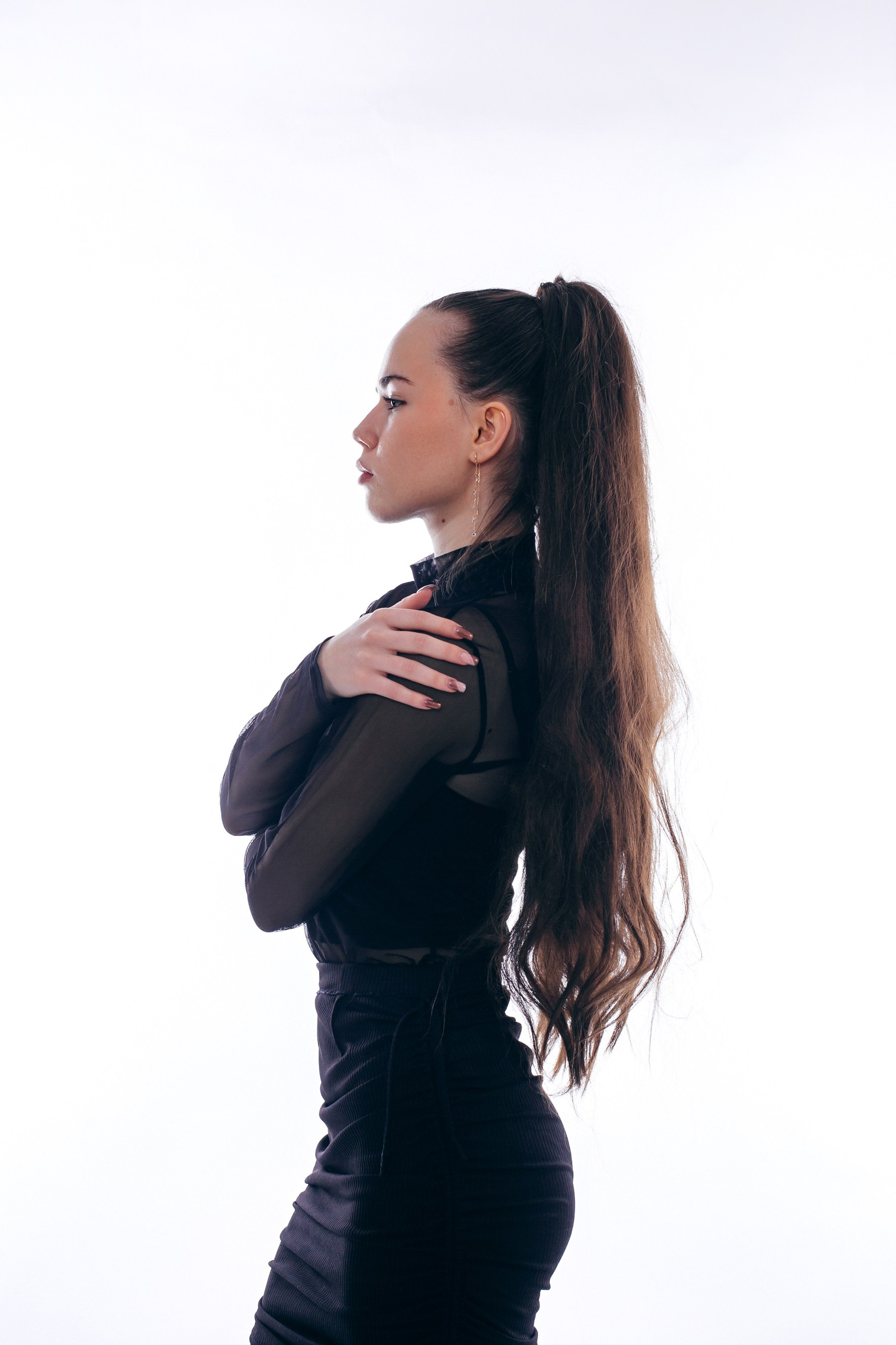 Студия. Фотограф Сочи Адлер. Солькаева Анастасия