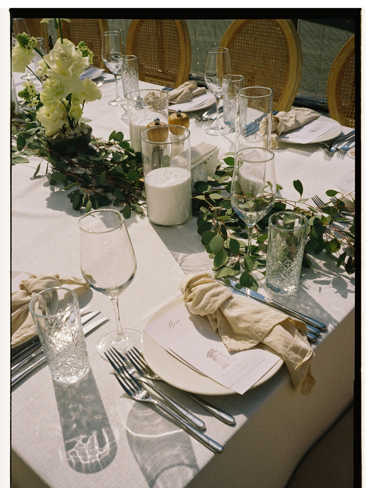 Чувствуя опору. Annbakhtina.com