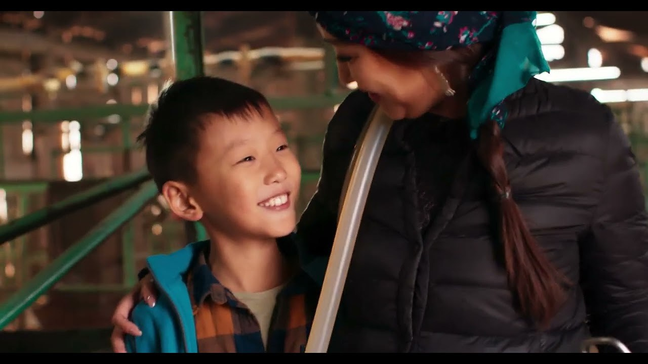 Рекламные ролики. Кинокомпания Sakhawood