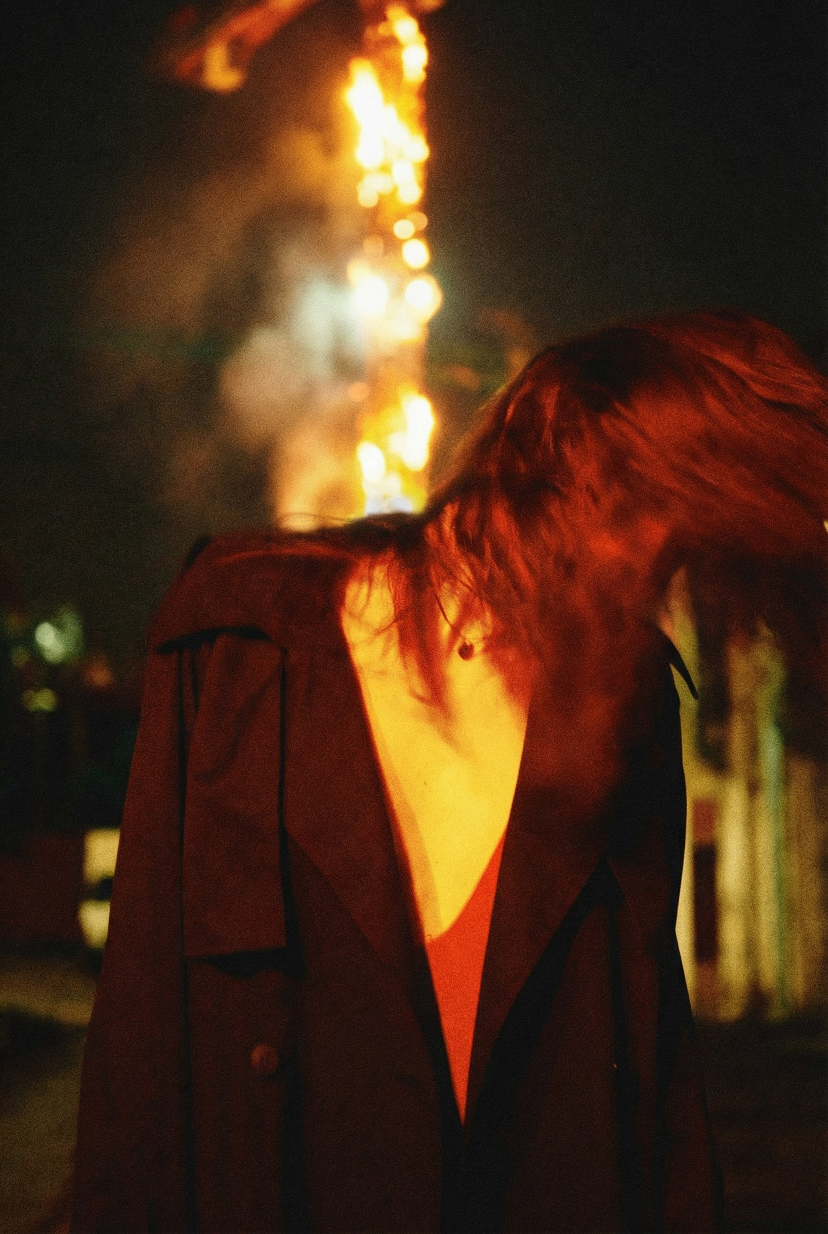 Кирилл Акишкин — режиссёр и фотограф | Кинестетика визуального повествования| МОСКВА