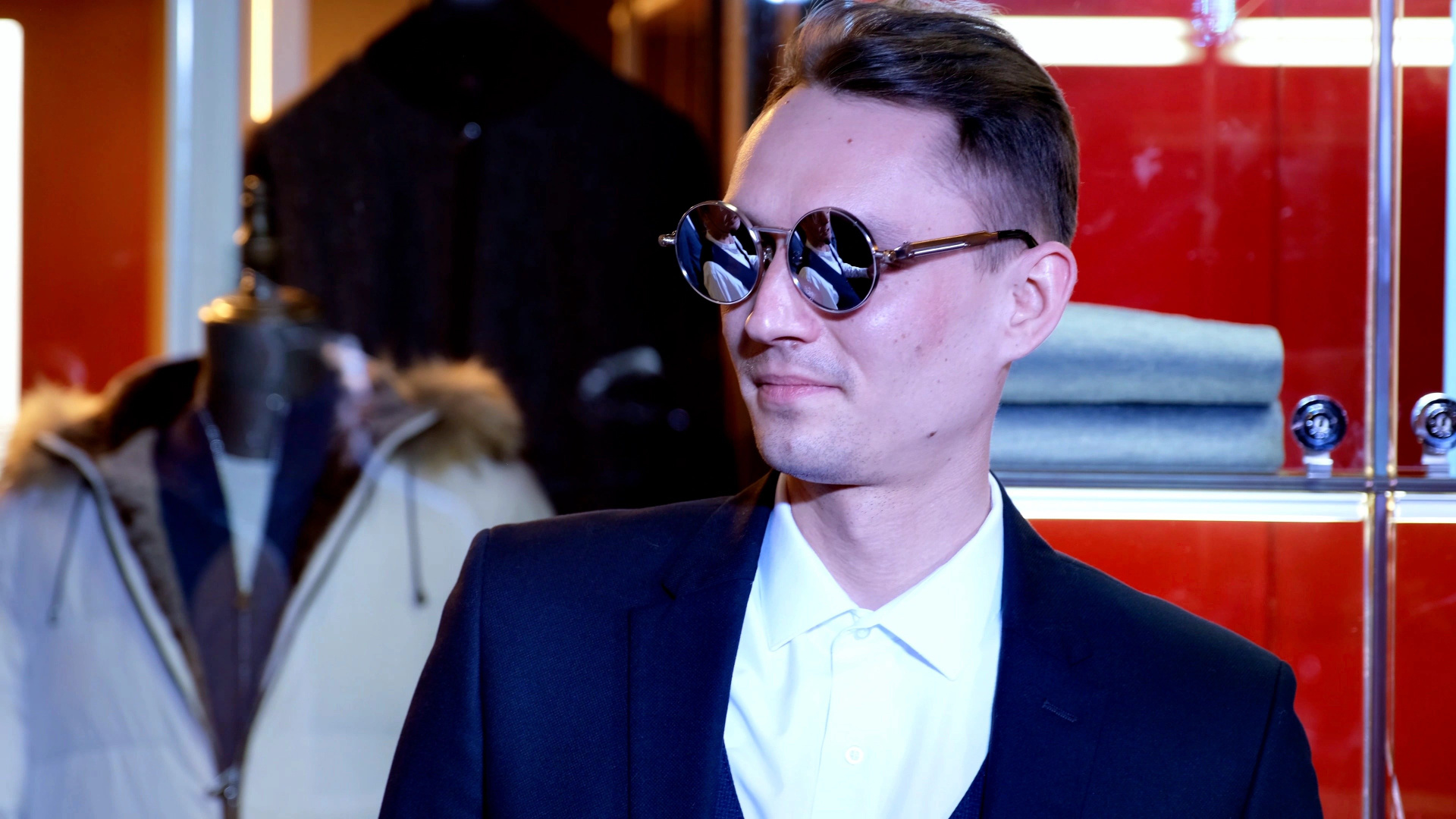 Мероприятия. Видеограф Евгения Климова Джейн Джек видео Екатеринбург