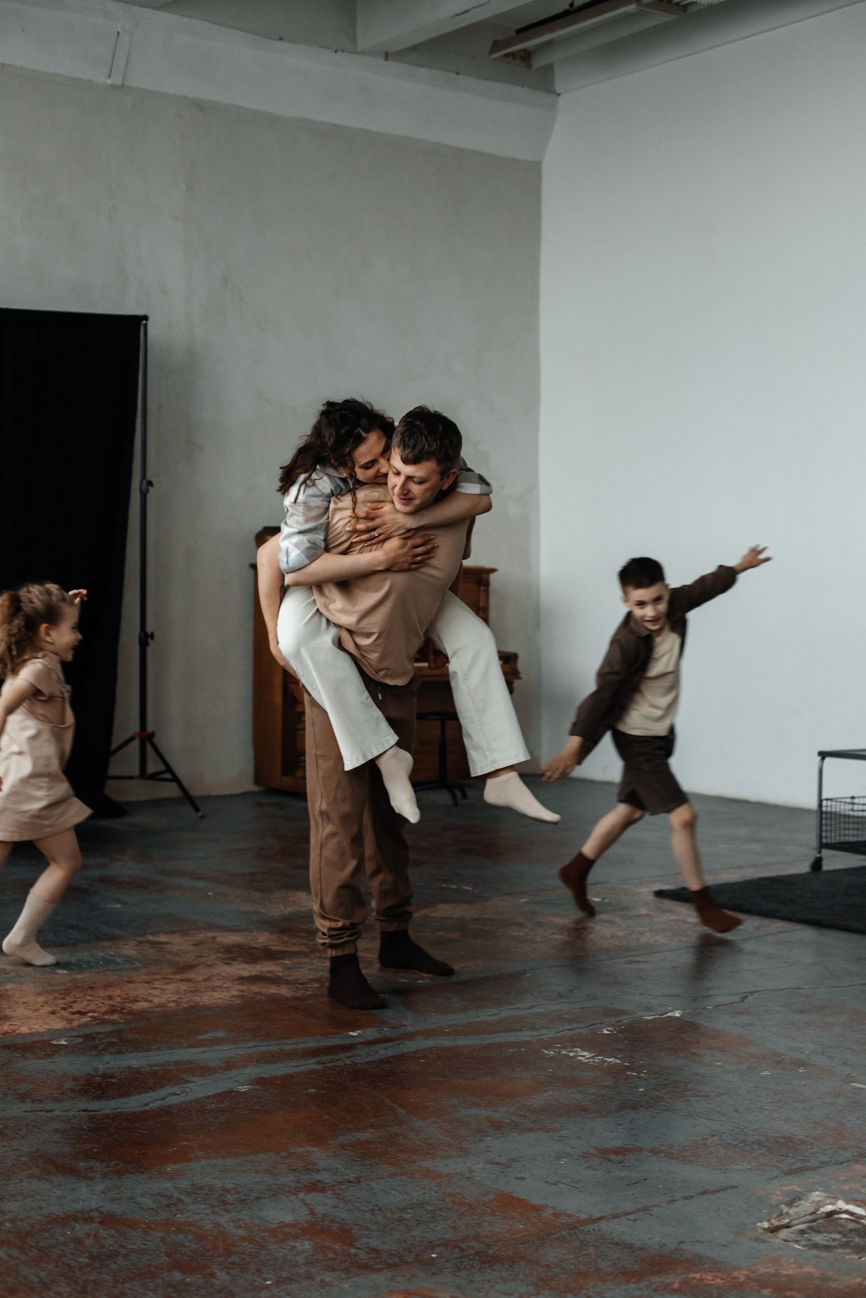 Семейный фотограф в Нижнем Новгороде Куренкова Юлия