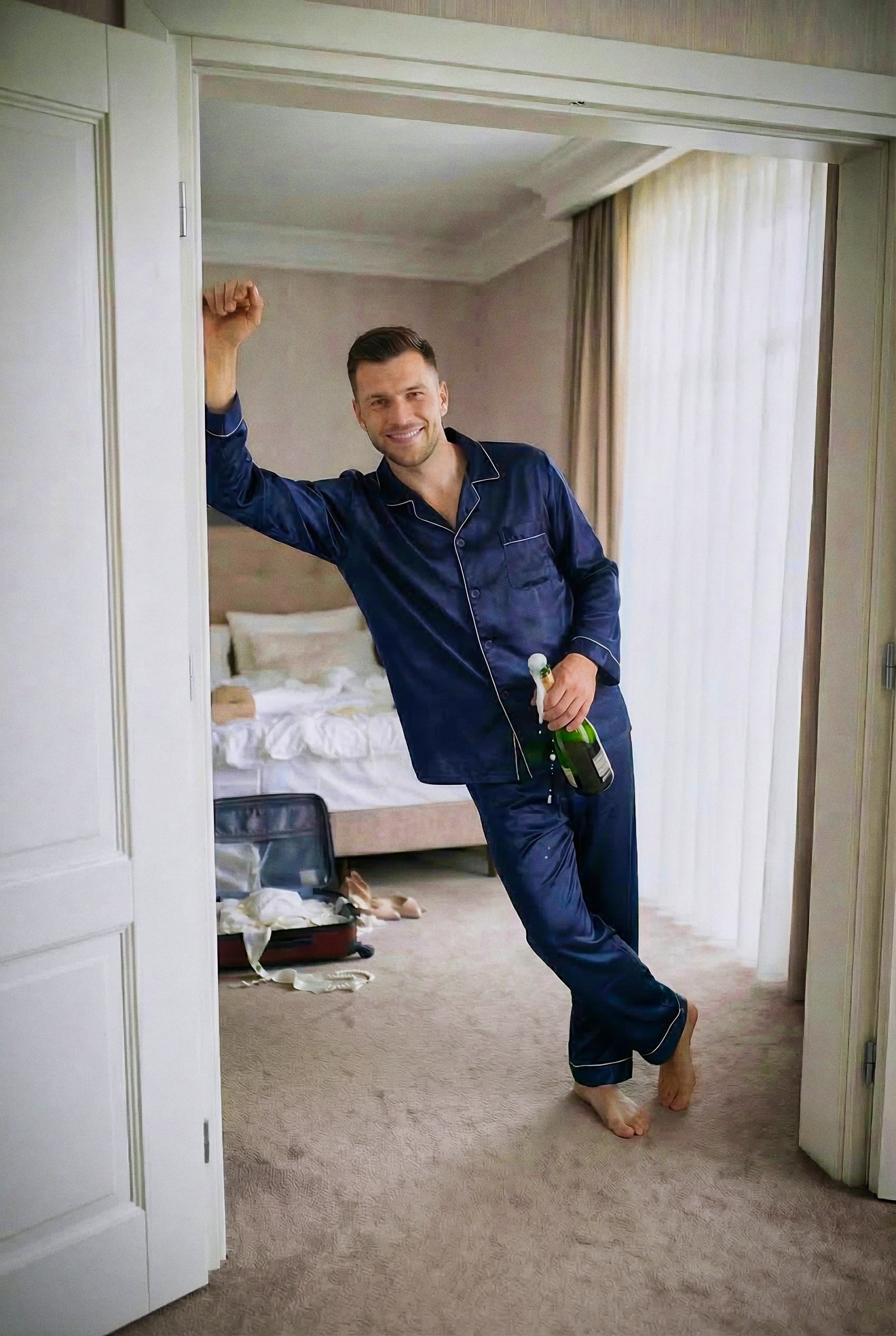 Свадебнный фотограф в Гатчине