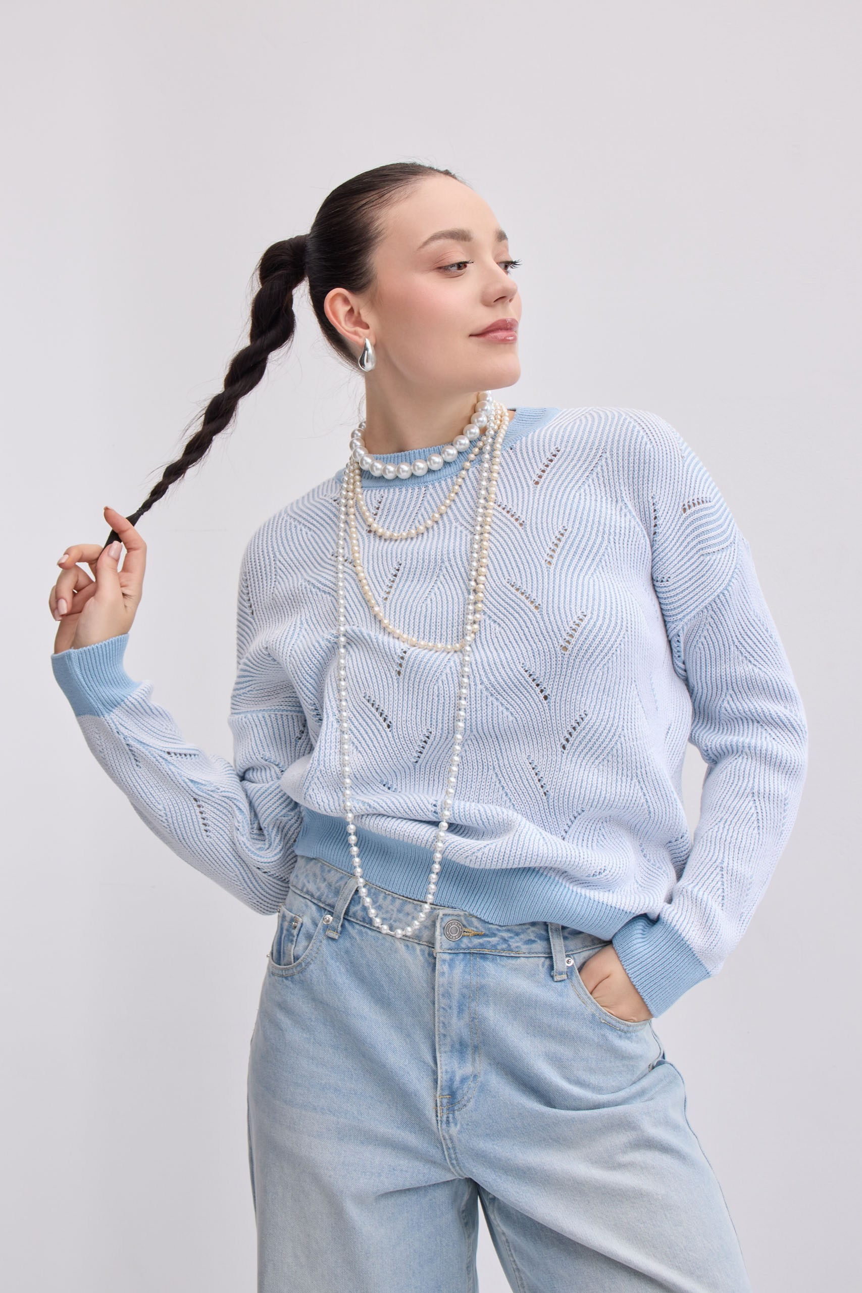 Модельные съёмки (Fashion)