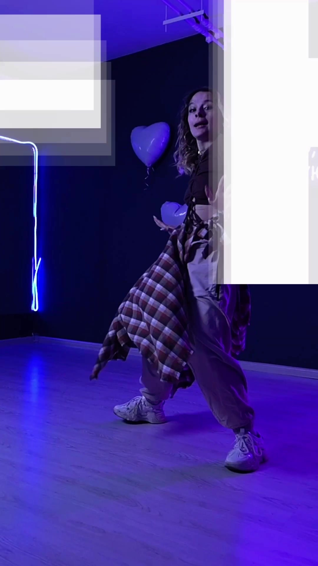 Рилсмейкер. Видеооператор и фотограф Таисия Любимова