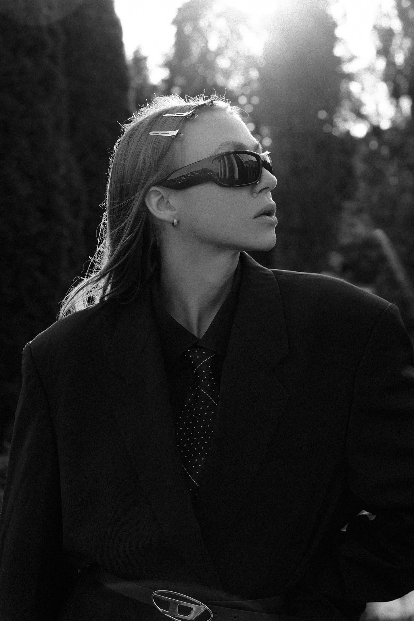 Бизнес — контент съёмка