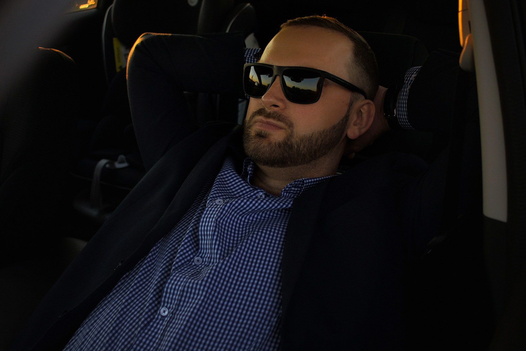 Фотограф в Санкт-Петербурге Александра Бушмина