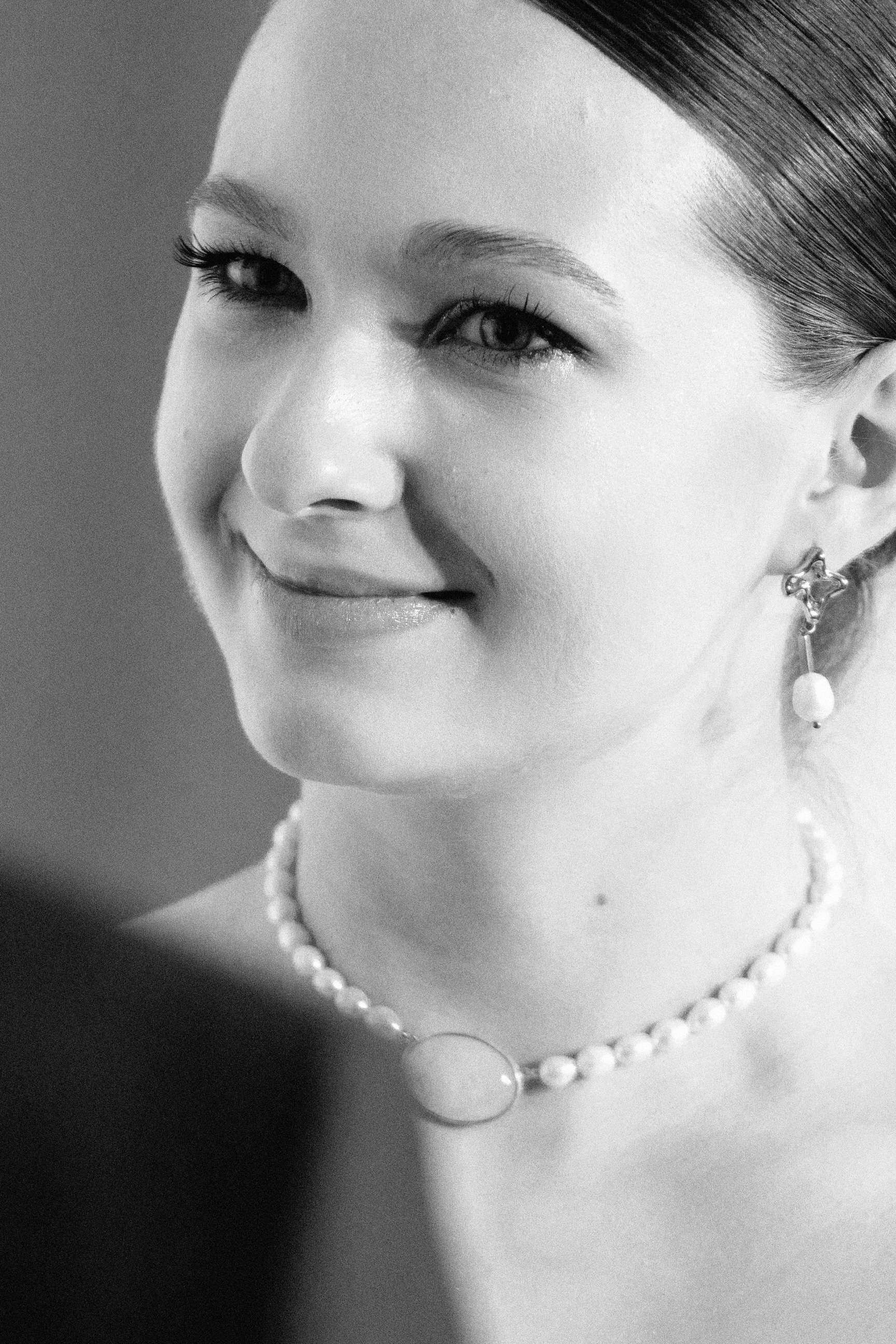 Анна & Артём. Yura Rush Свадебный фотограф Тюмень