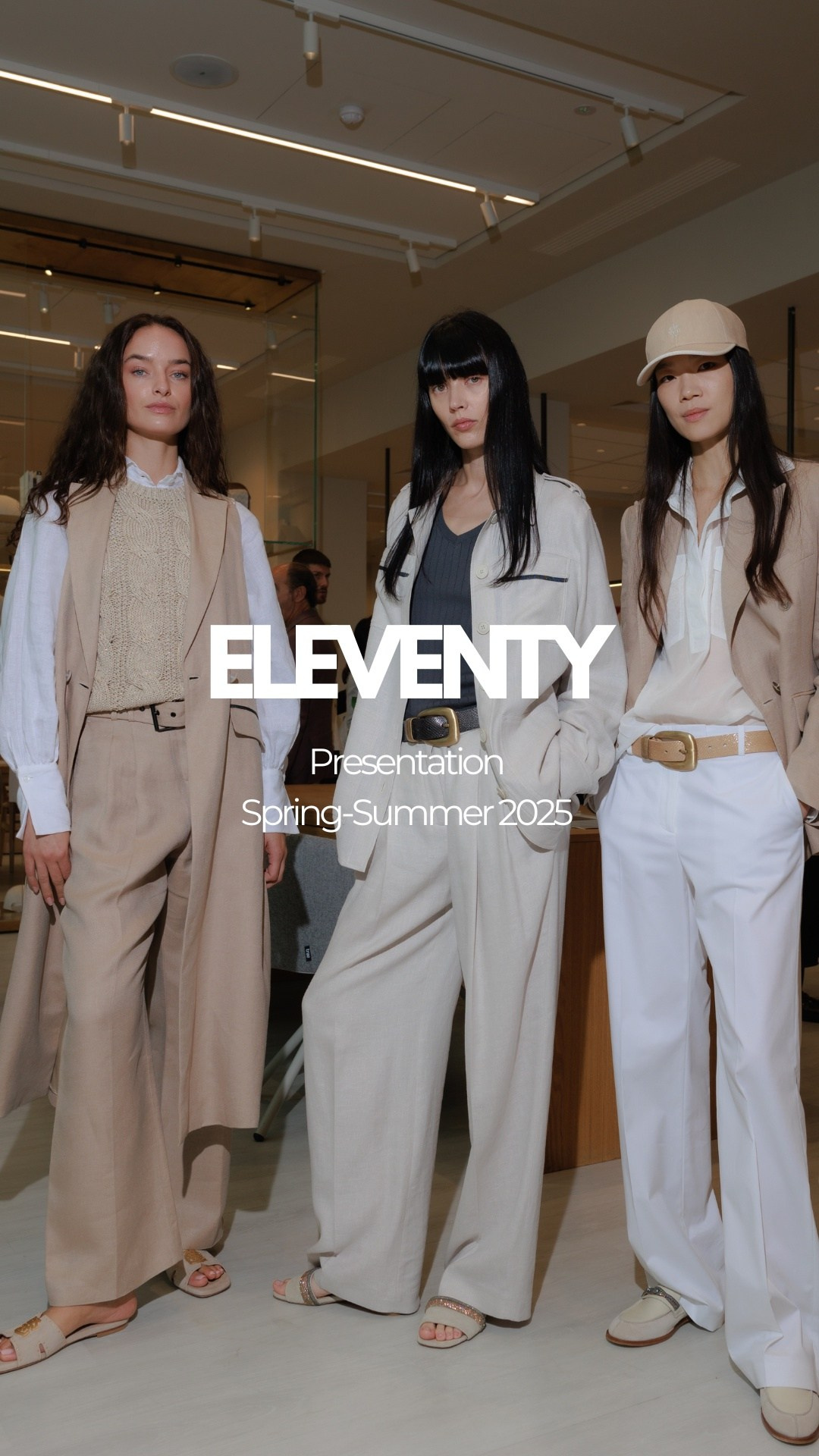 VIDEO MFW. VIDEO / PHOTO / PRODUCTION / AI