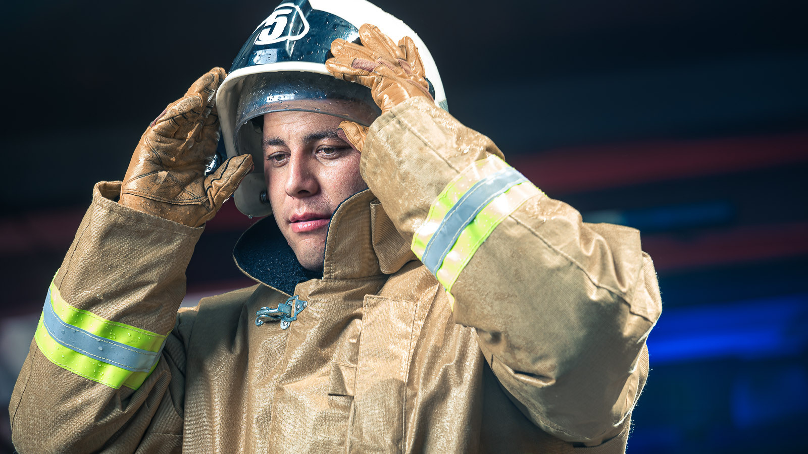 Шухратжон Мусаматович Халметов. RIZAMYZ