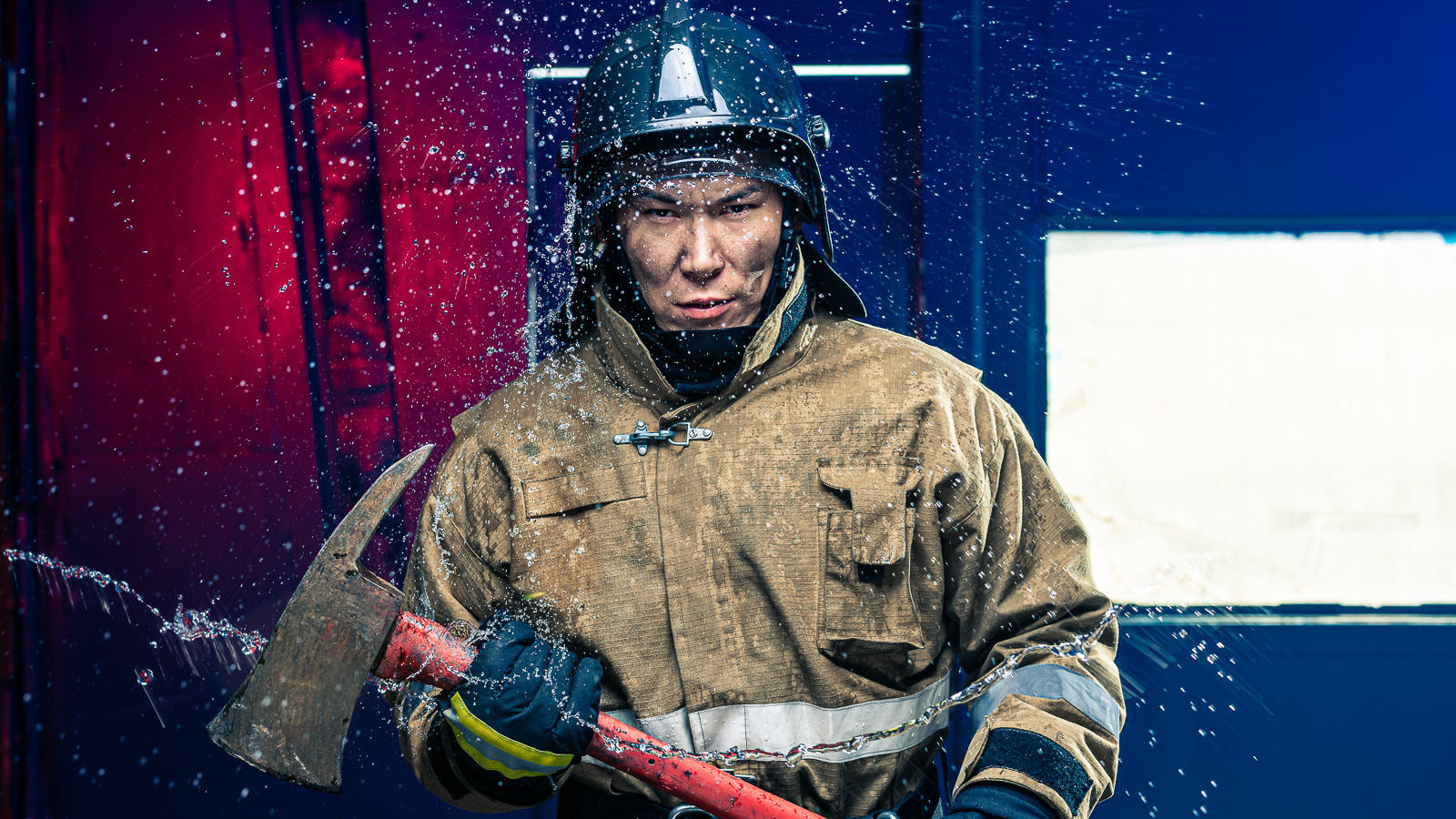 Бердібек Майлебаев Мұратұлы. RIZAMYZ