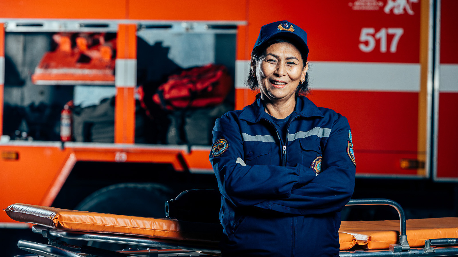 Рысмагамбетова Клара Зейнуллинова. RIZAMYZ