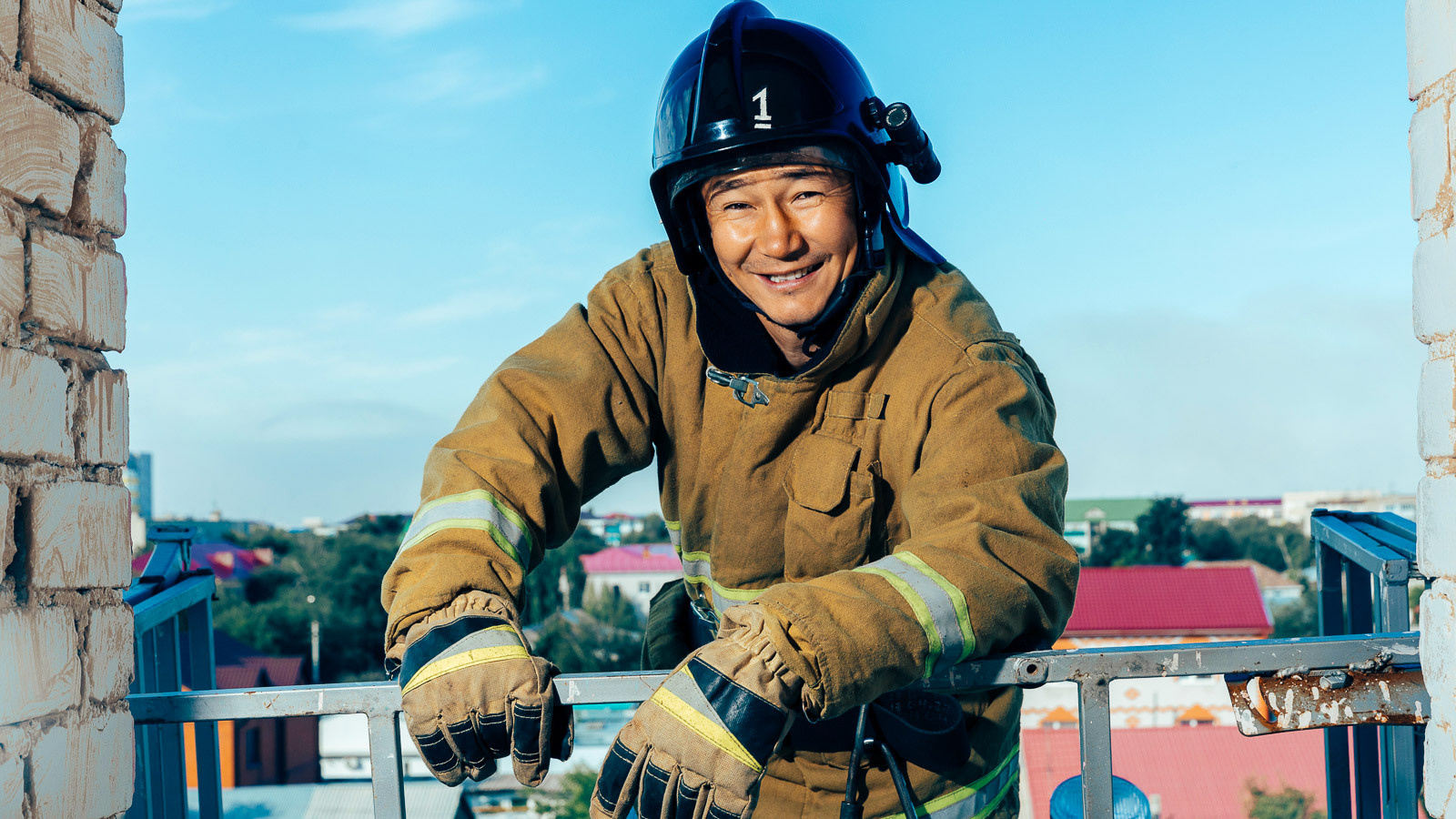 Кулбараков Аскербек Ибраимович. RIZAMYZ