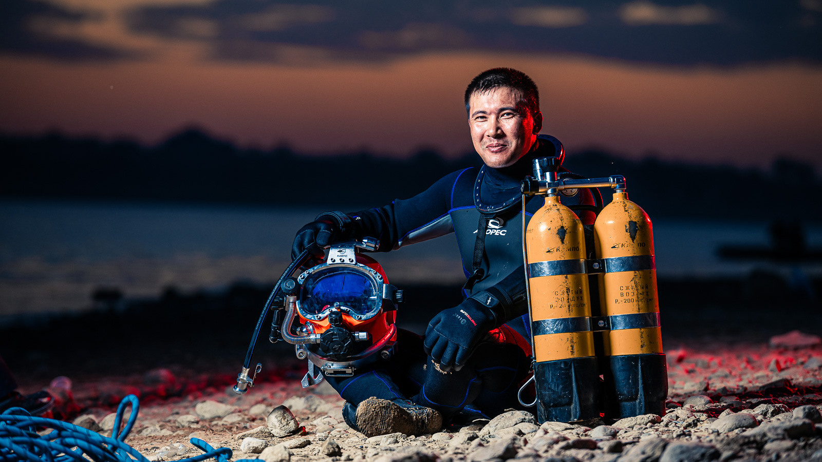 Бағдат Әлжанов Ибрагимұлы. RIZAMYZ