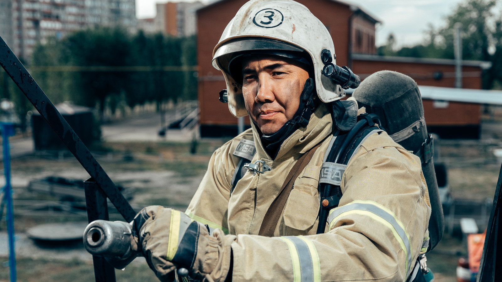 Амиров Руслан Алибекович. RIZAMYZ