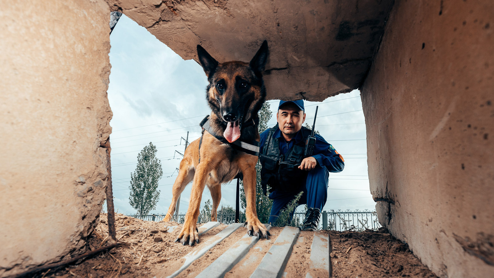 Алдияр Тлепкалиев Бекишович. RIZAMYZ