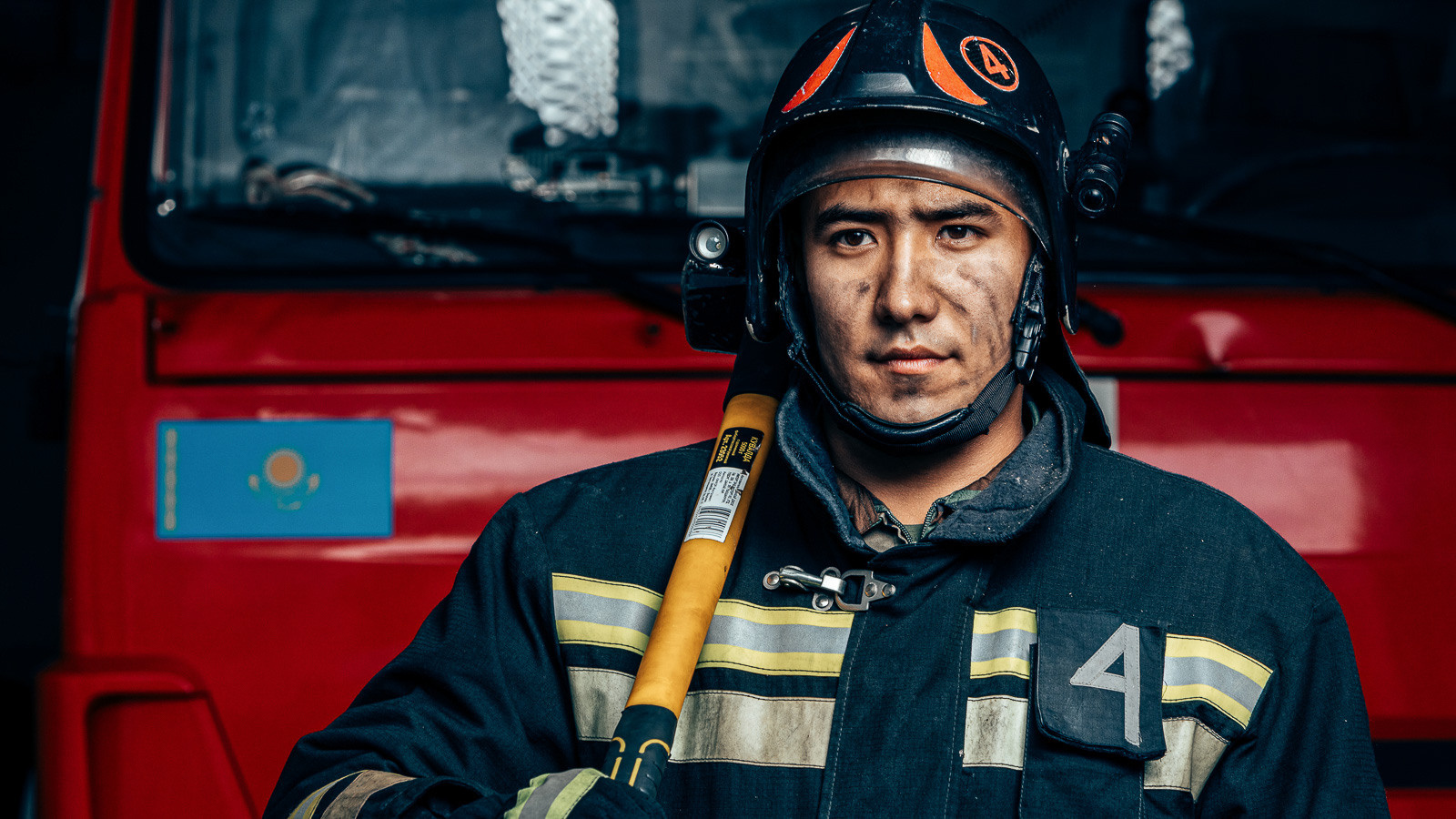 Саясат Азат Азаматұлы. RIZAMYZ