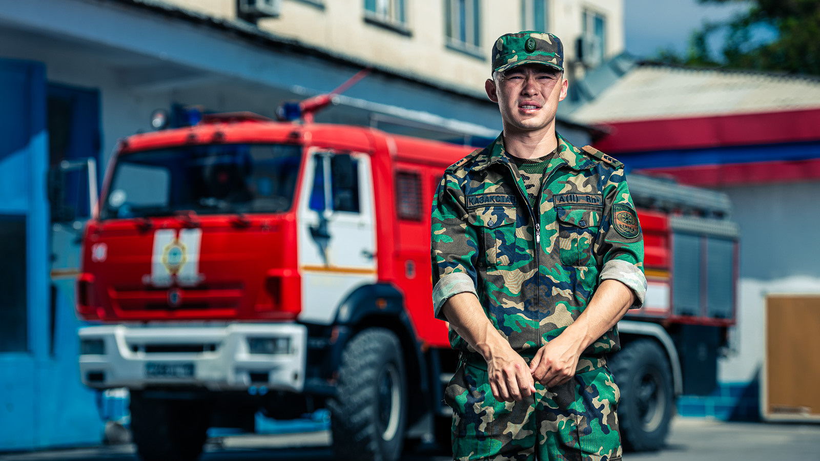 Ербол Бектілеуов Сәндібекұлы. RIZAMYZ