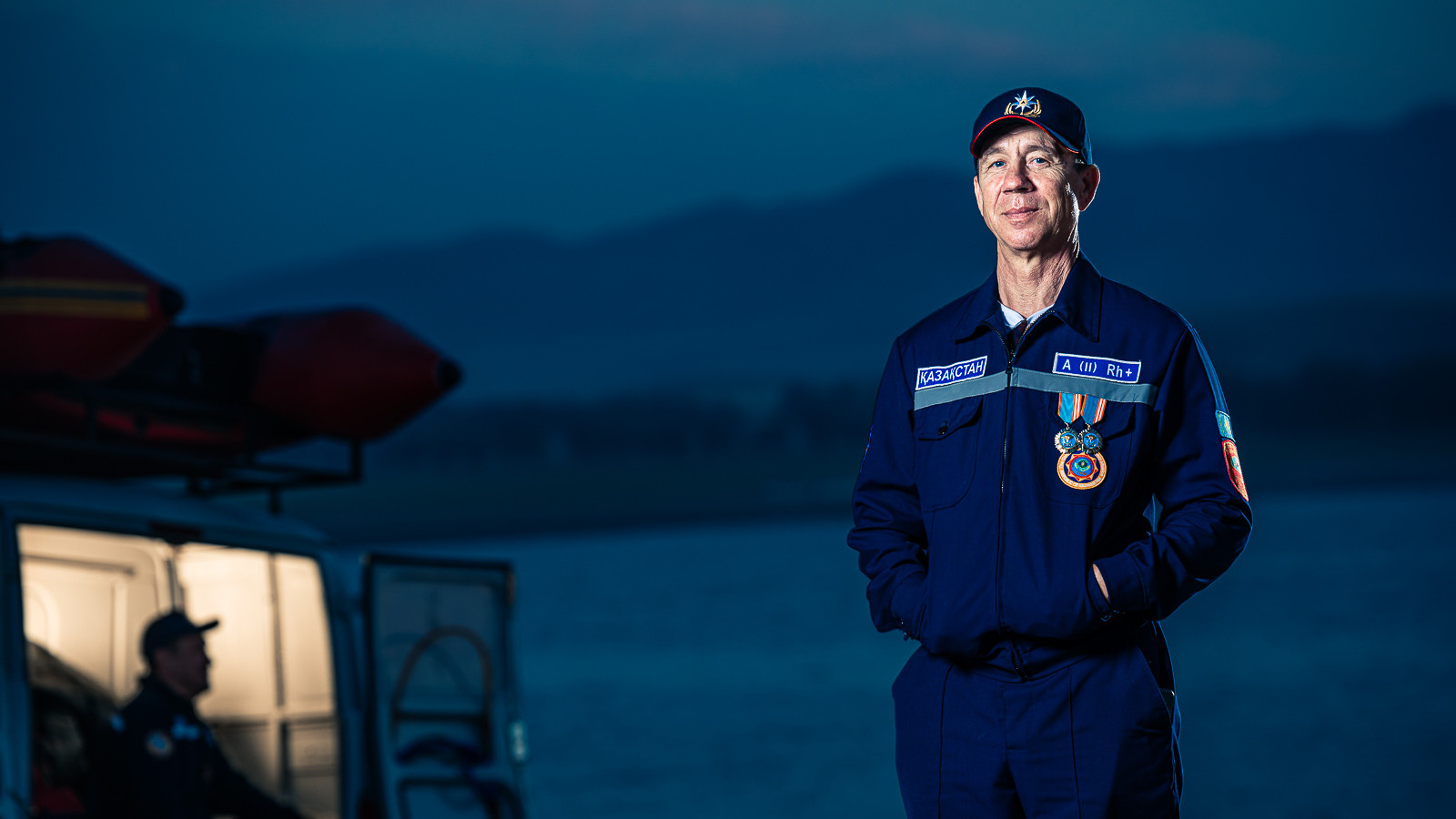 Александр Даниленко Аркадьевич. RIZAMYZ