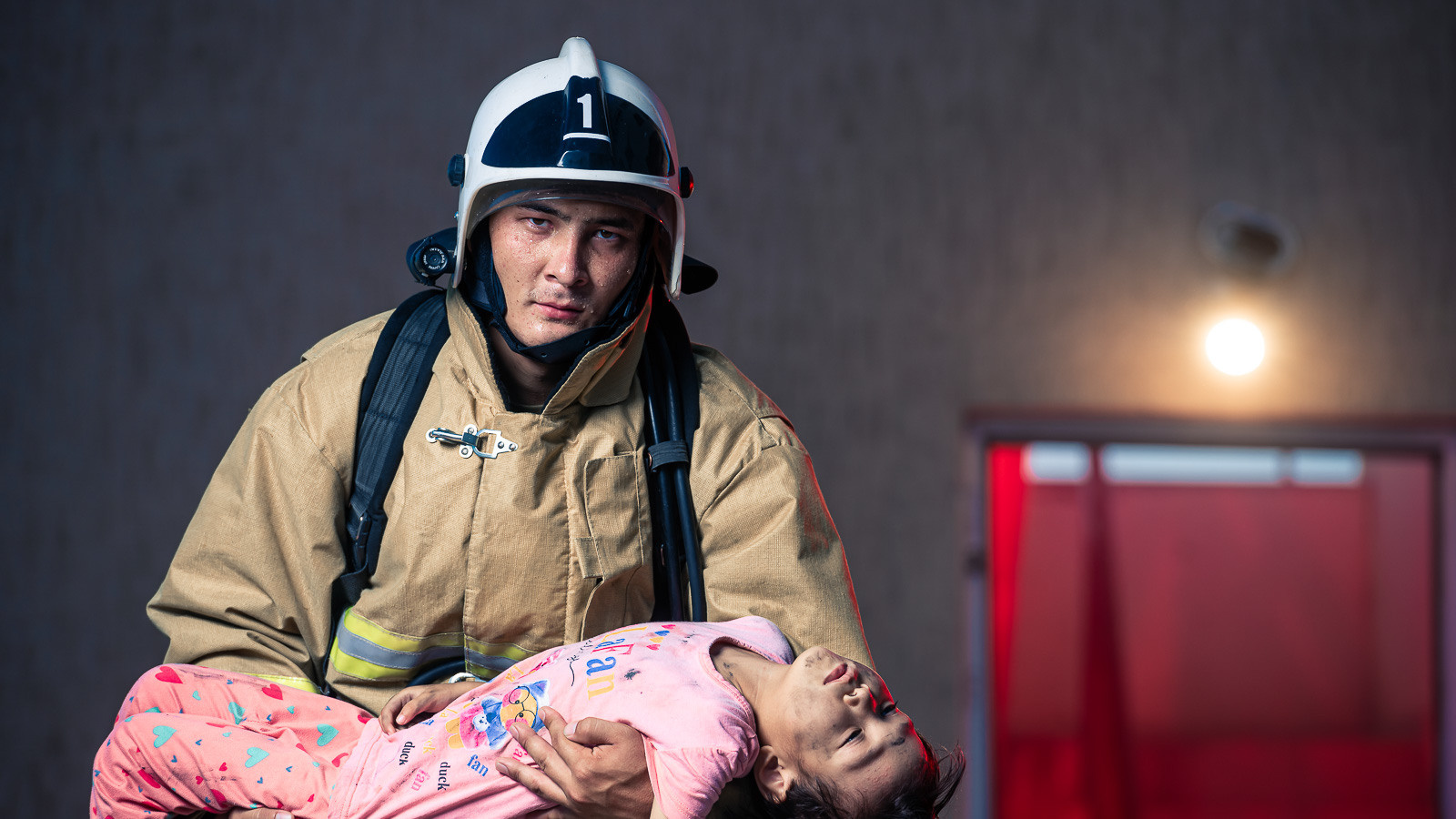 Әділет Жандарбекұлы Жорабай. RIZAMYZ