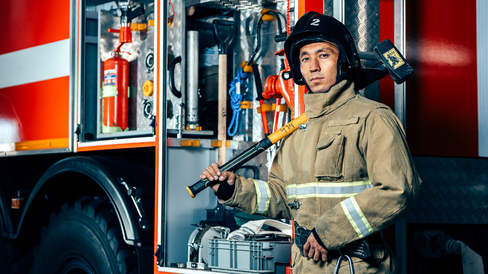 Әлмағамбетов Өмірсерік Бақытжанұлы. RIZAMYZ