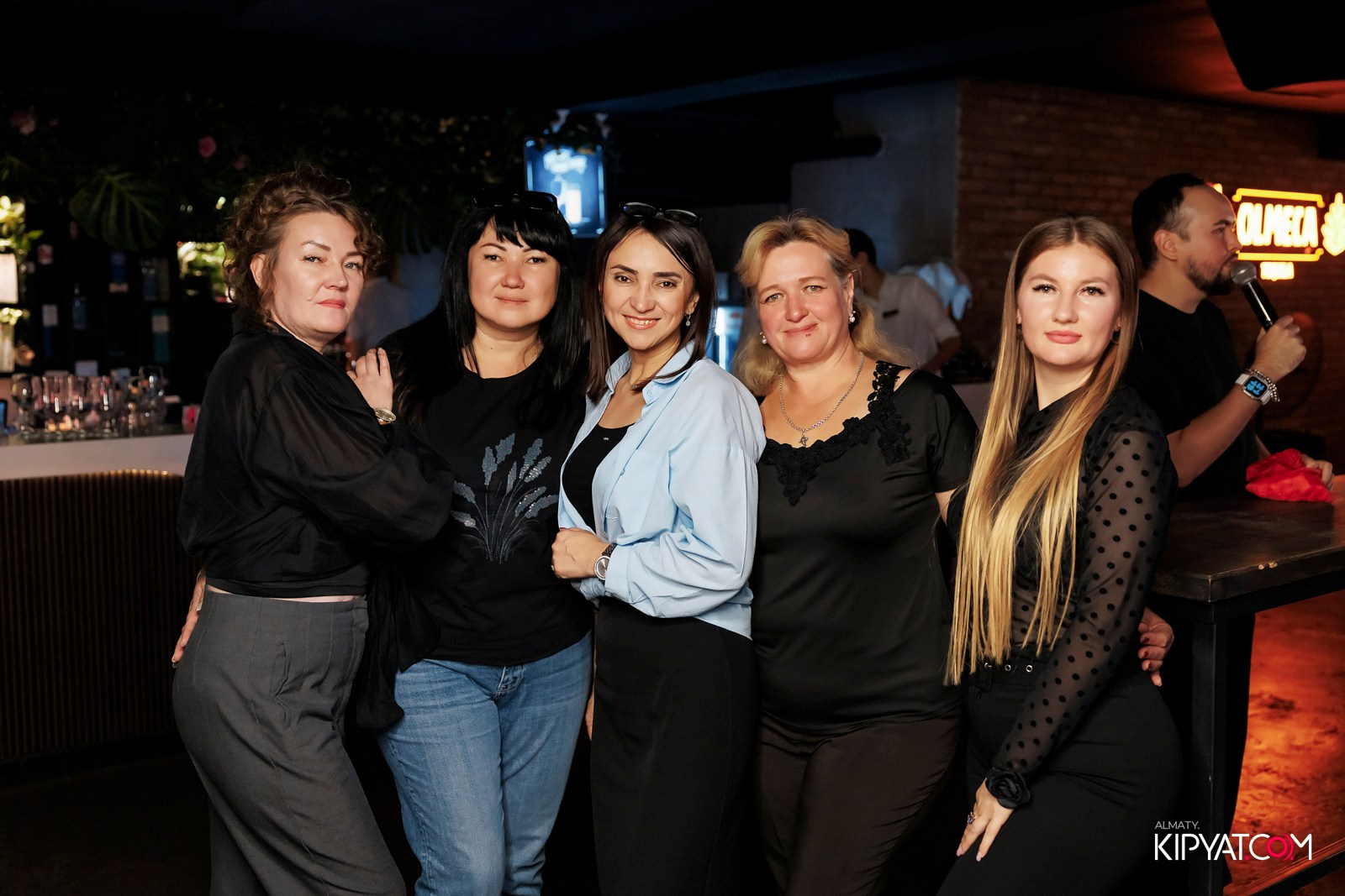 МУЗЫКАЛЬНОЕ ЛОТО В HIT RETRO. КИПЯТКОМ АЛМАТЫ!