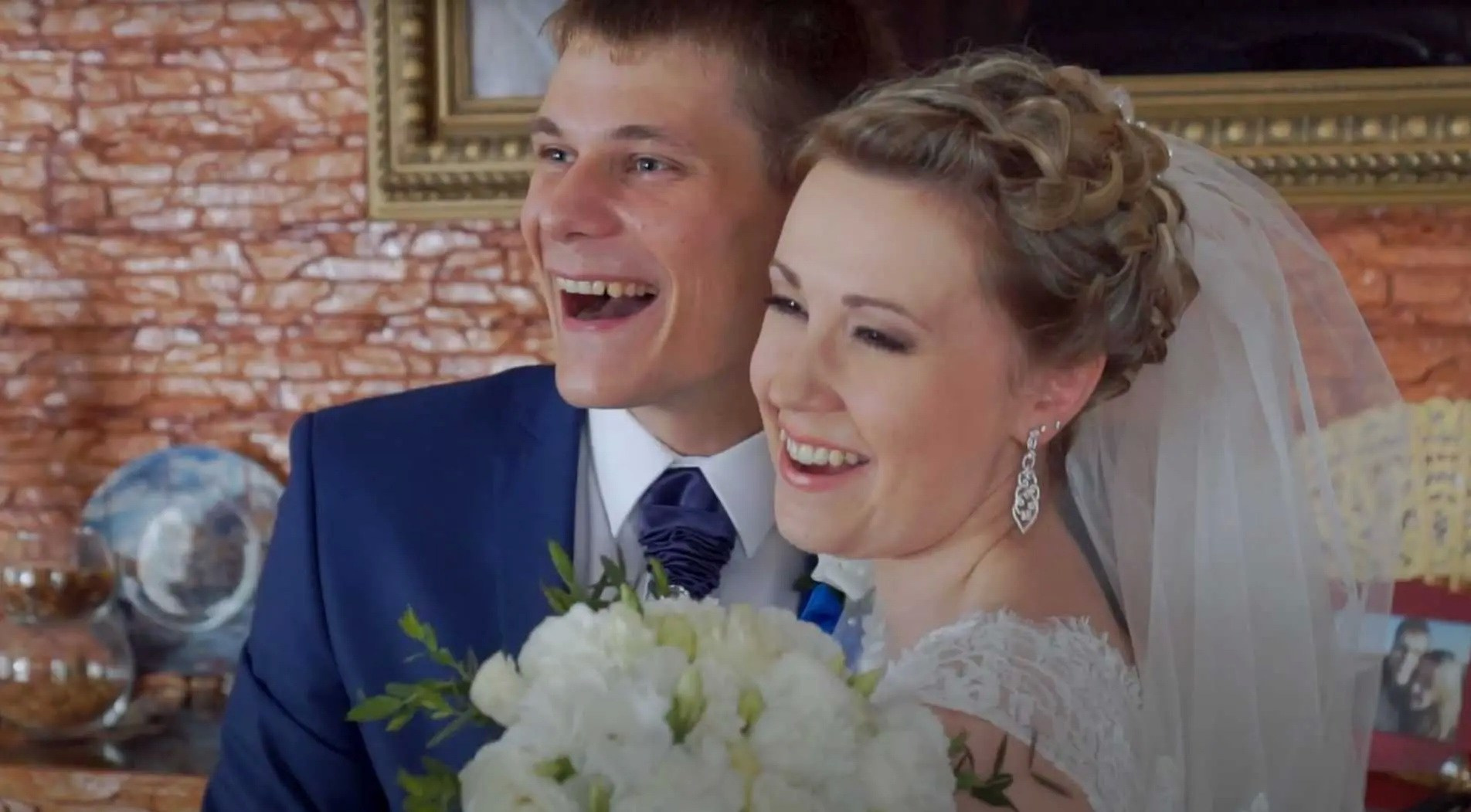 Видеограф на свадьбу, Свадебное видео Омск