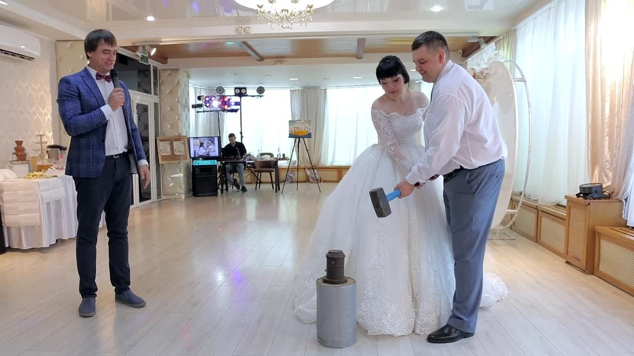 Банкетные гости