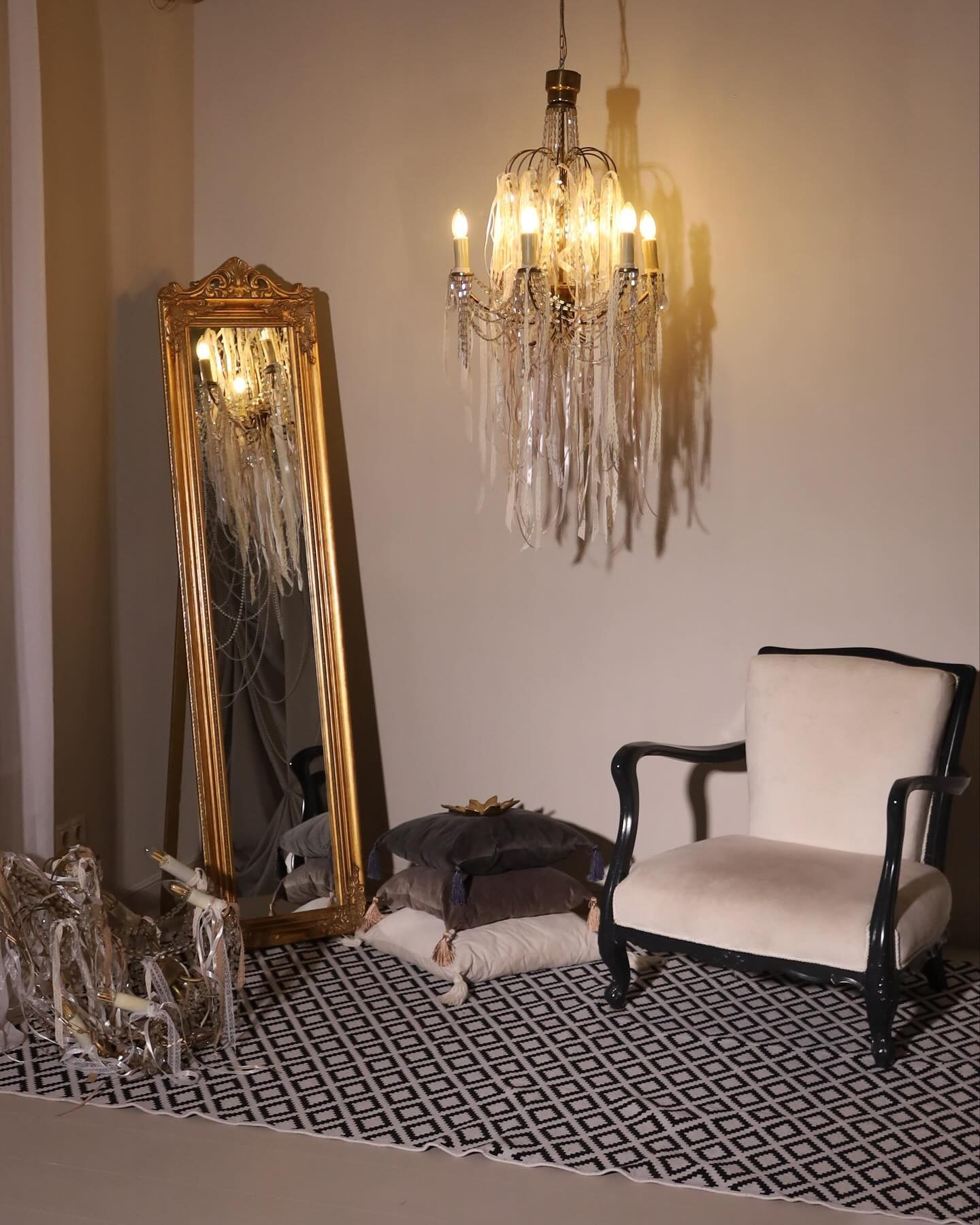 Фотостудия «Оттенки» зал М