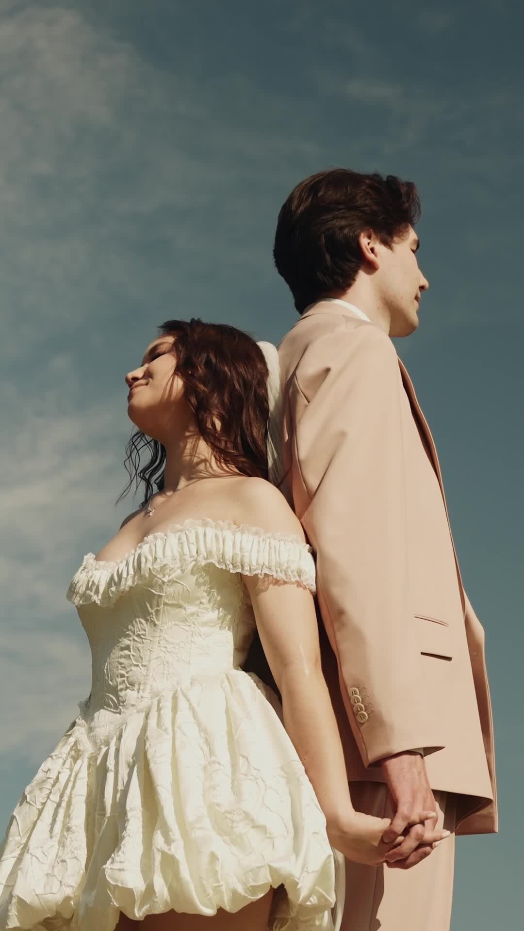 Портфолио. Видеограф KABAL'NOVA MOVIES Казань Москва