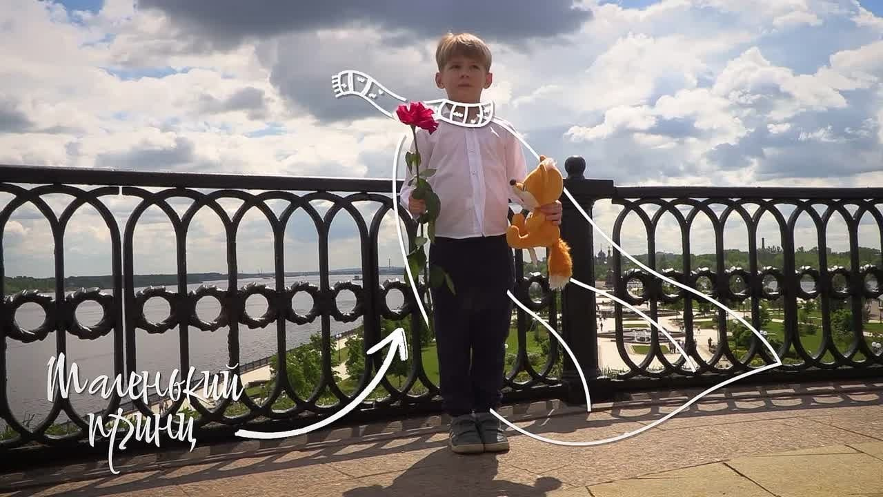 Видеопортфолио. Фото и видеосъёмка в Ярославле | Грибов Медиа контент студия  — от 2500 ₽/час