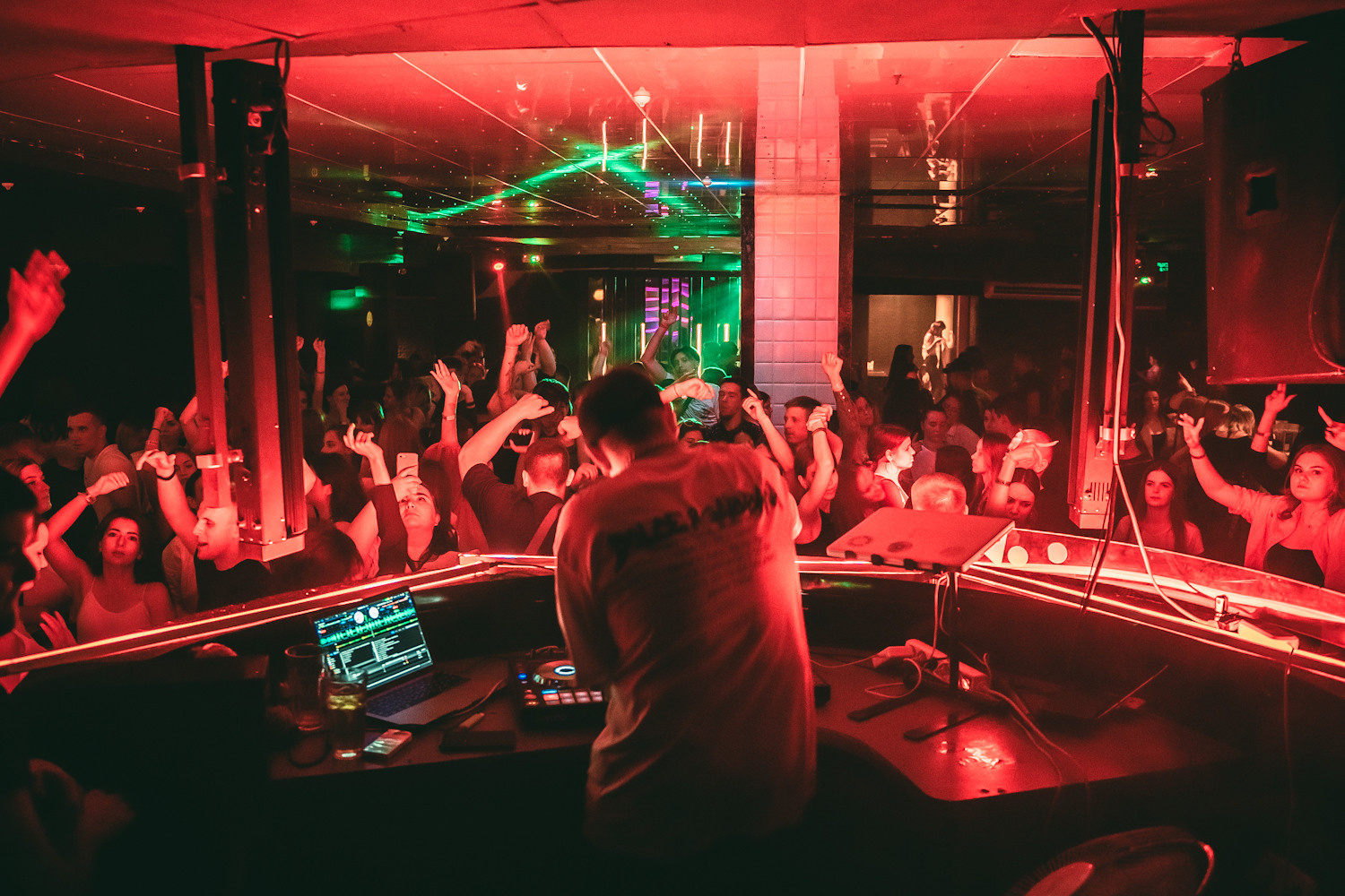 Nightlife Vlg. Ваш личный фотограф в Волгограде и области