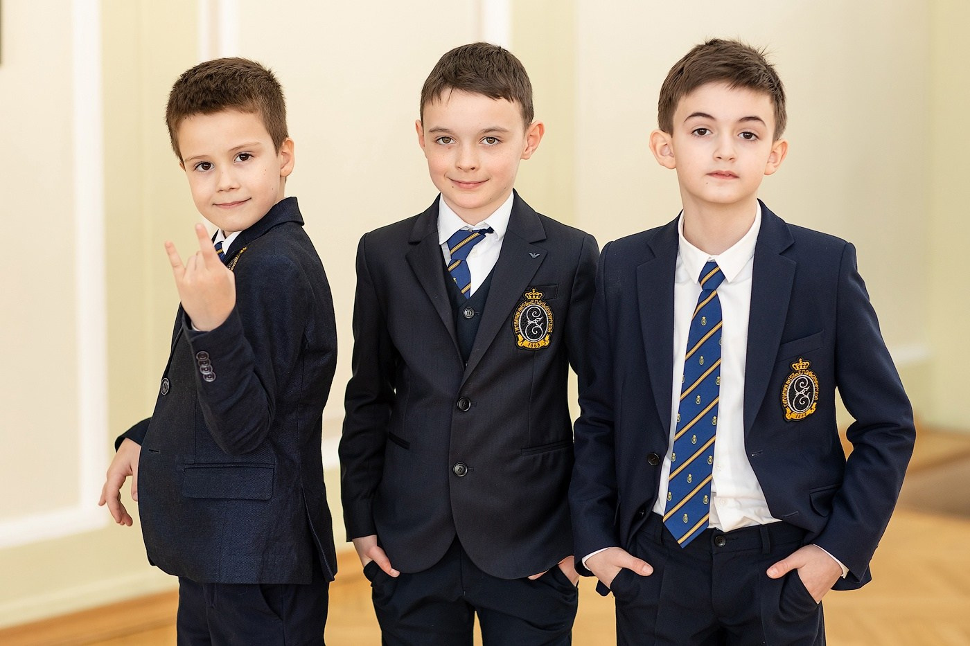 Фотосъёмка школьников: яркие кадры класса | Евченко. Выпускные альбомы СПБ для садов и школ | Фотограф Олька Евченко