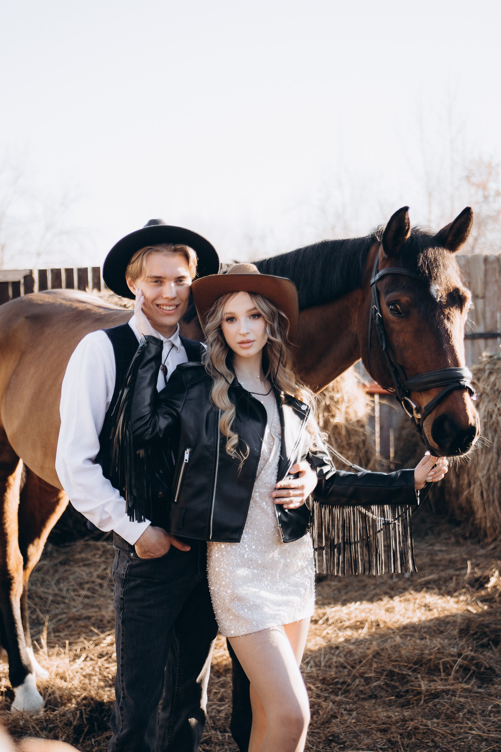 Свадебный и семейный фотограф в Новосибирске Дарья Кель