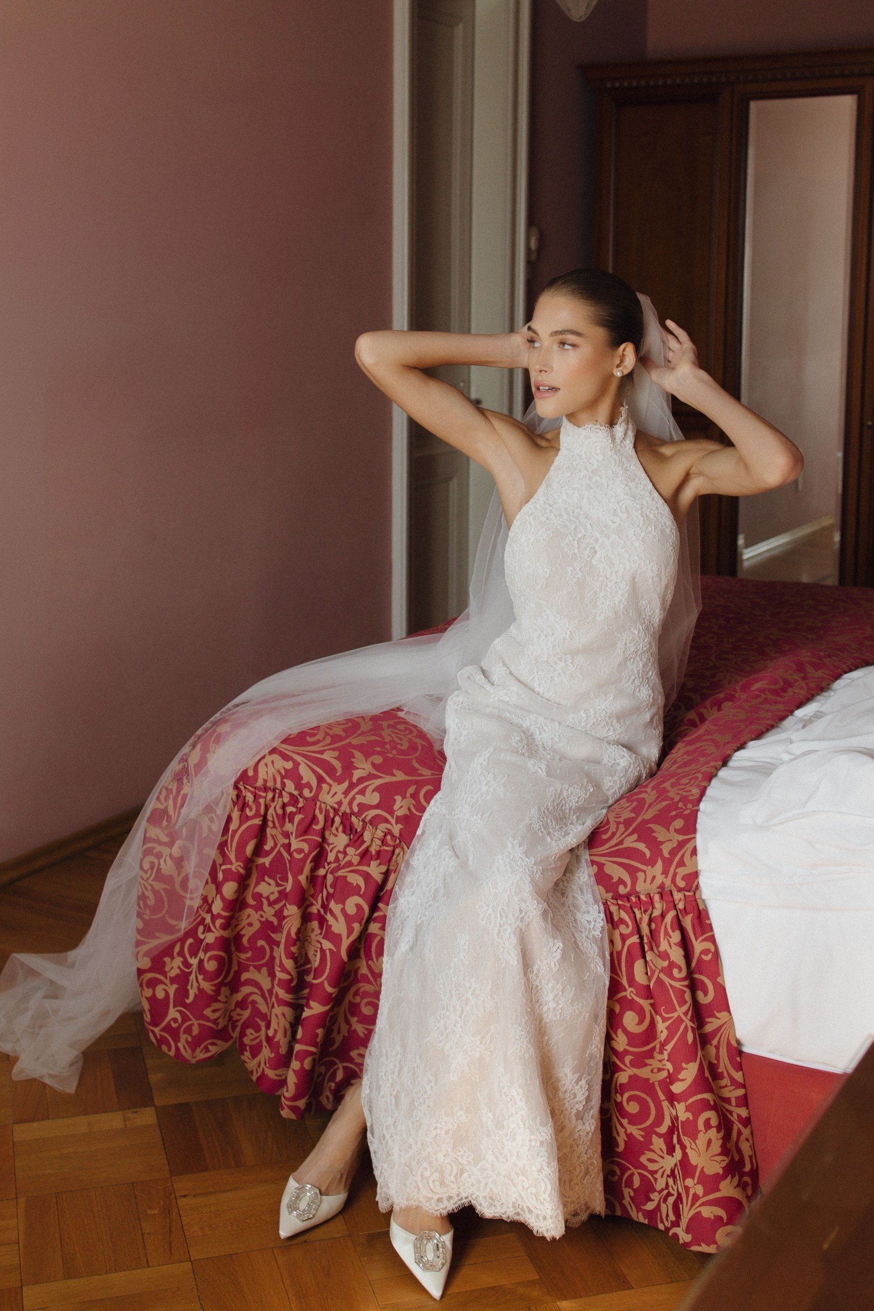 Свадьбы. Фотограф Лиходедова Анастасия