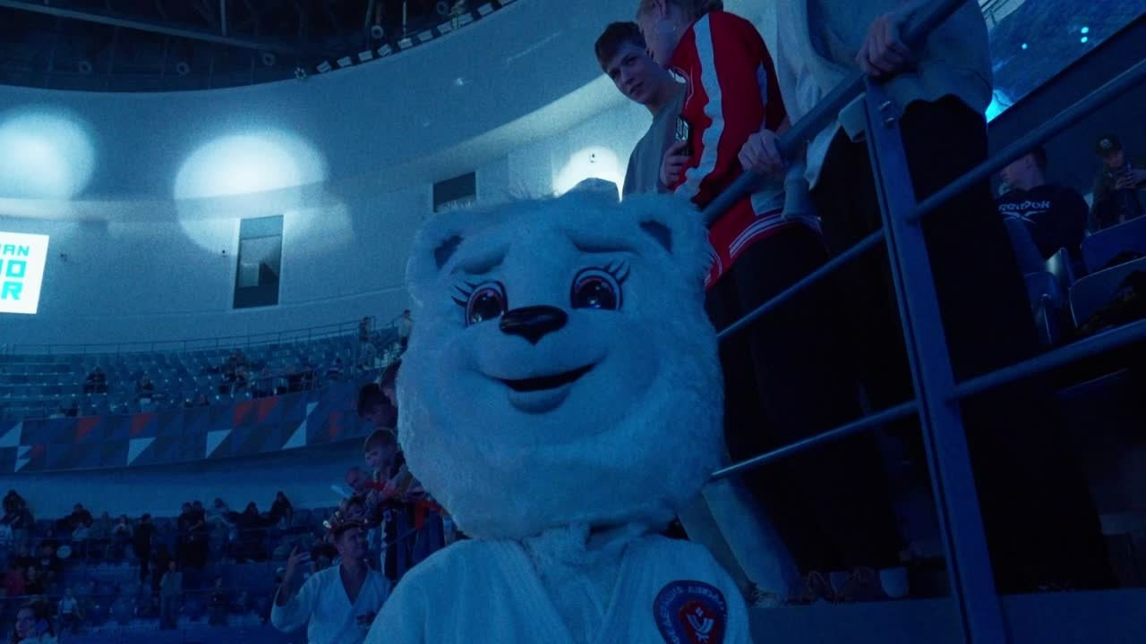 Live видео и репортаж. Первая Киностудия