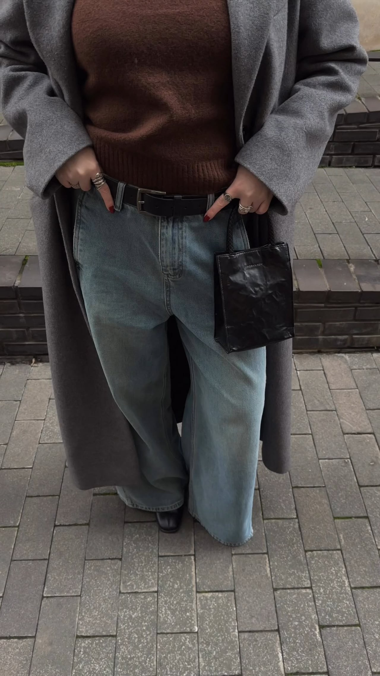 UGC. CHRISTINA GRIG // photographer, content creator