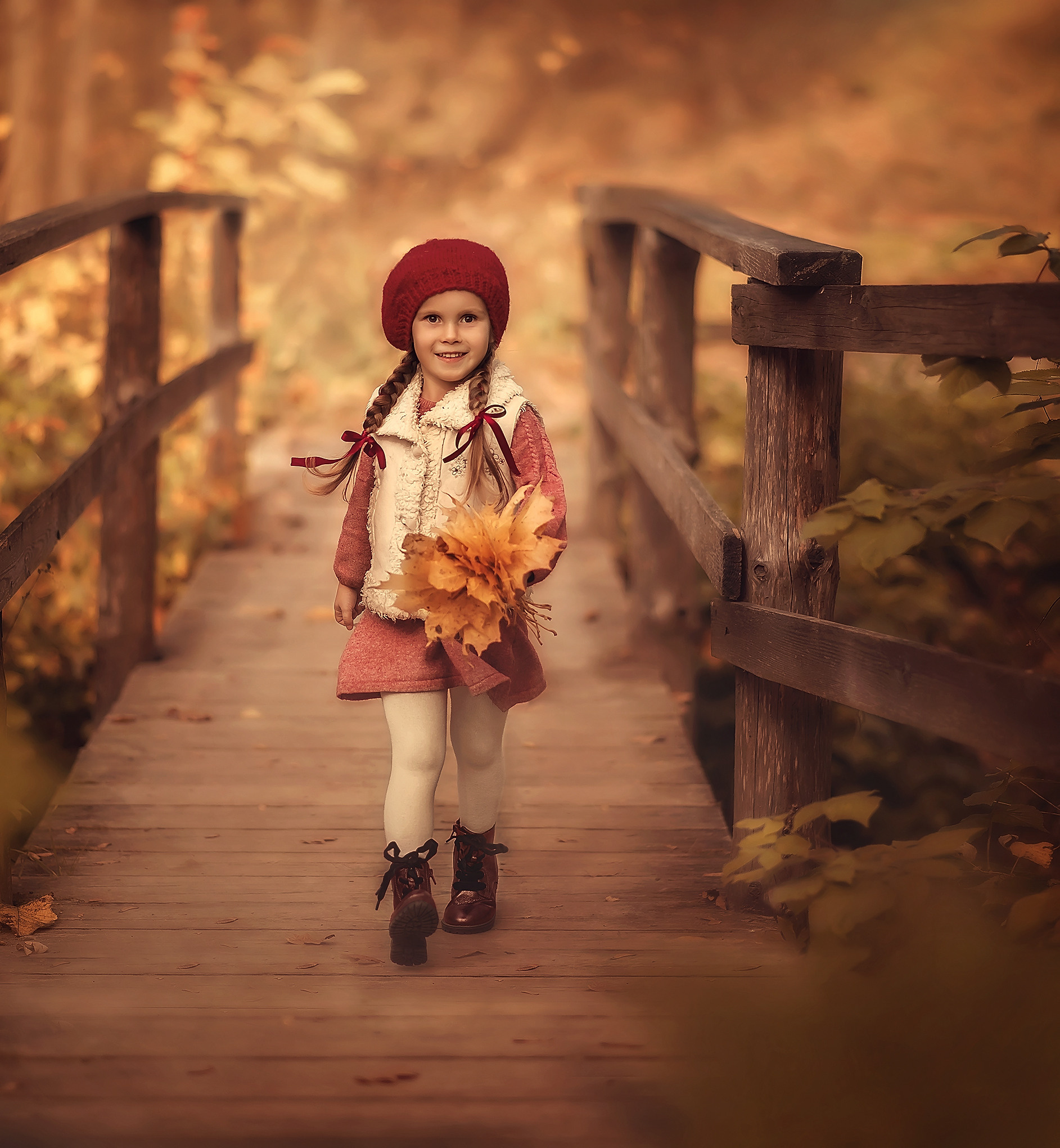 Детский и семейный фотограф Нижнего Новгорода и Москвы Олеся Ратникова