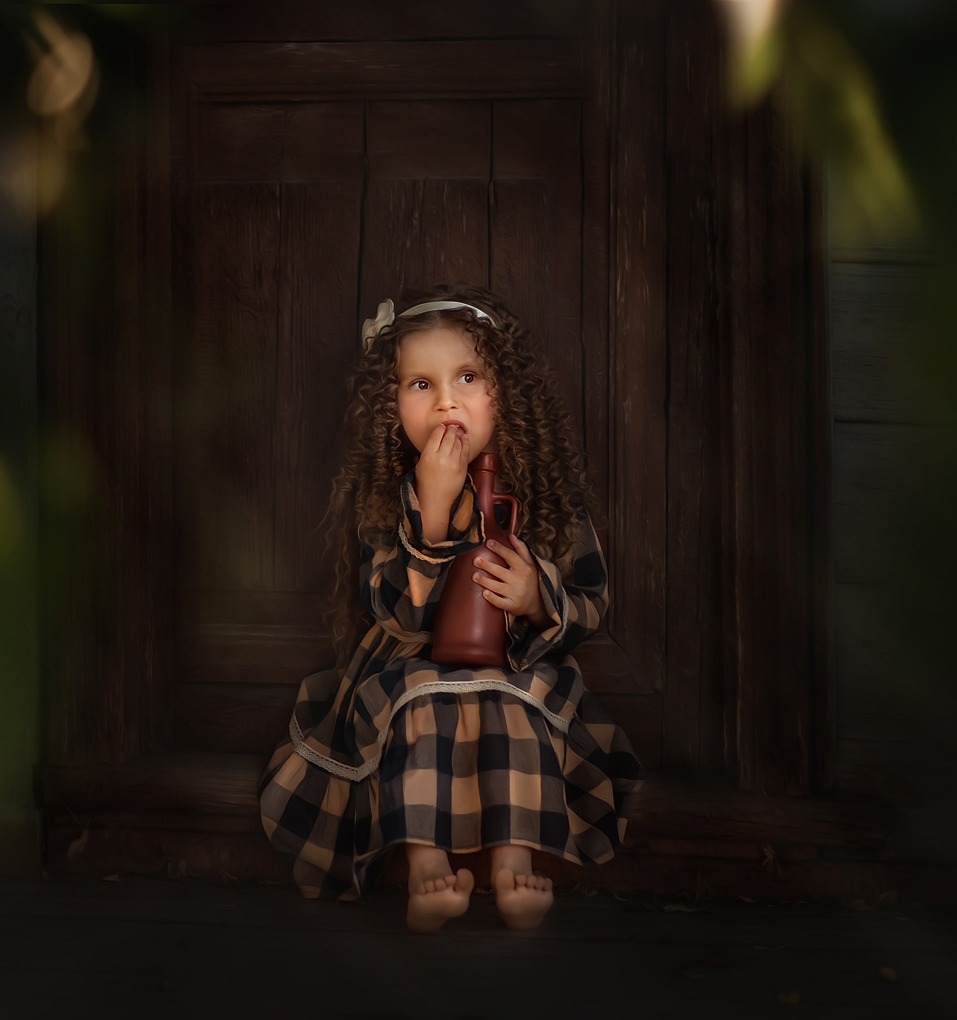 Детский и семейный фотограф Нижнего Новгорода и Москвы Олеся Ратникова